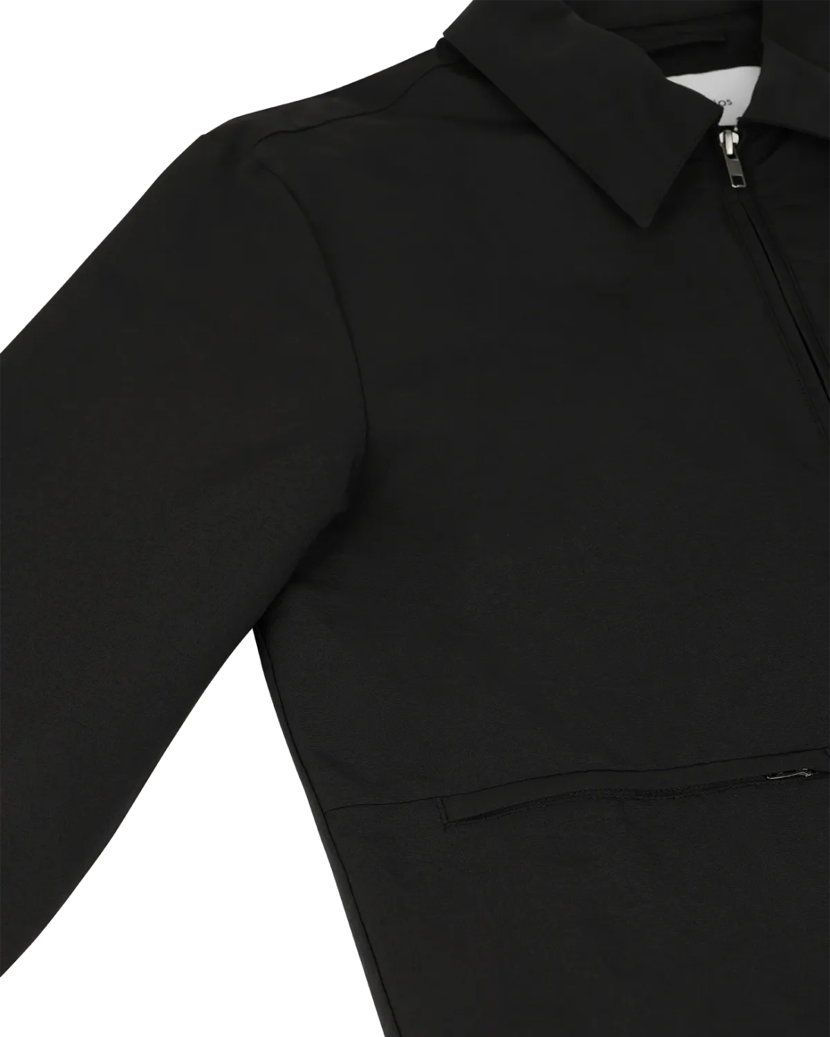 Wight Jacket Black - Image 4