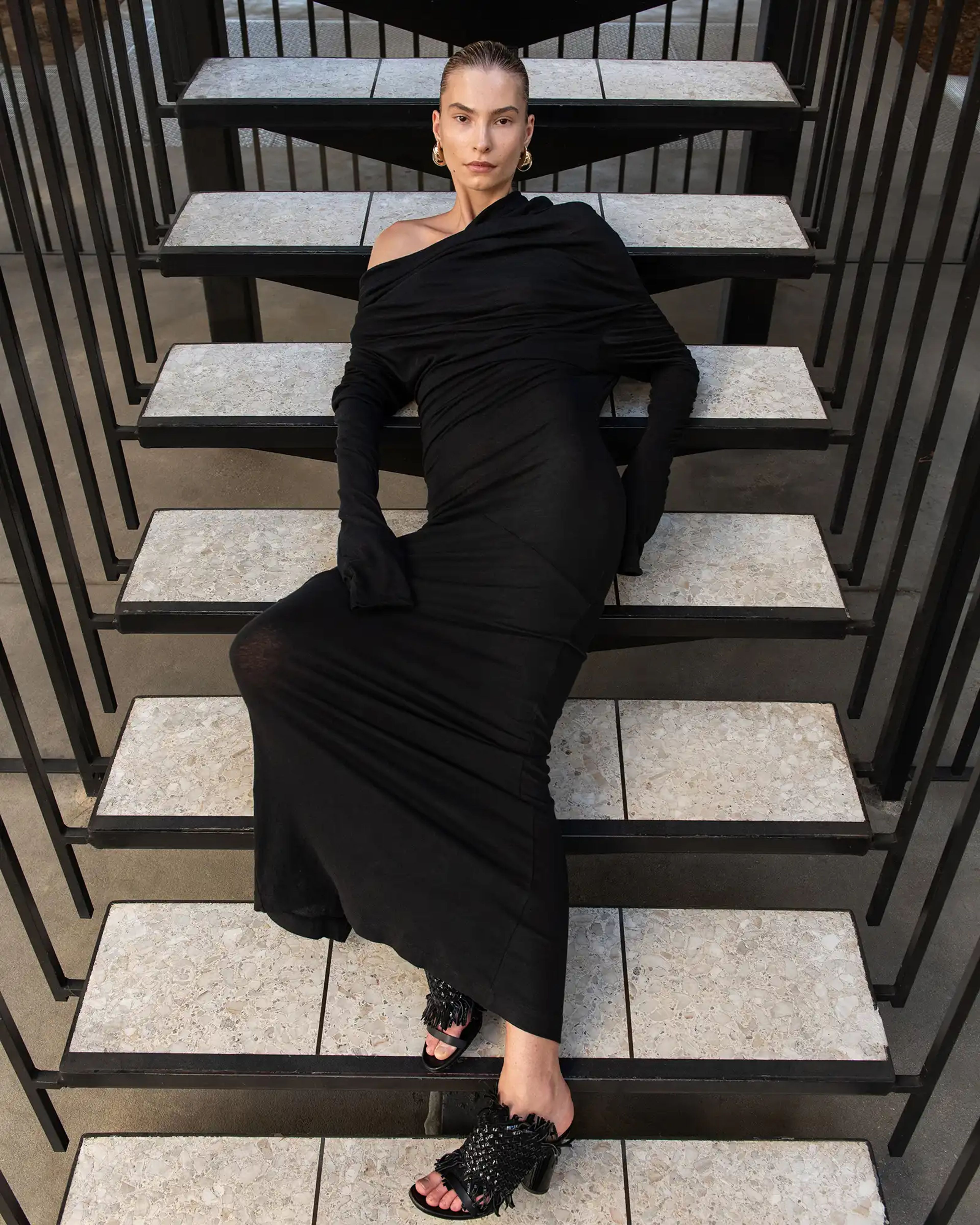 Bound Midi Soot - Image 1