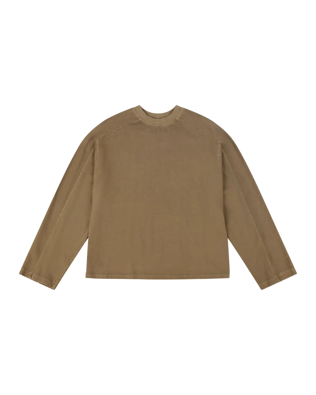 Heavy Long Sleeve Dune - Image 5