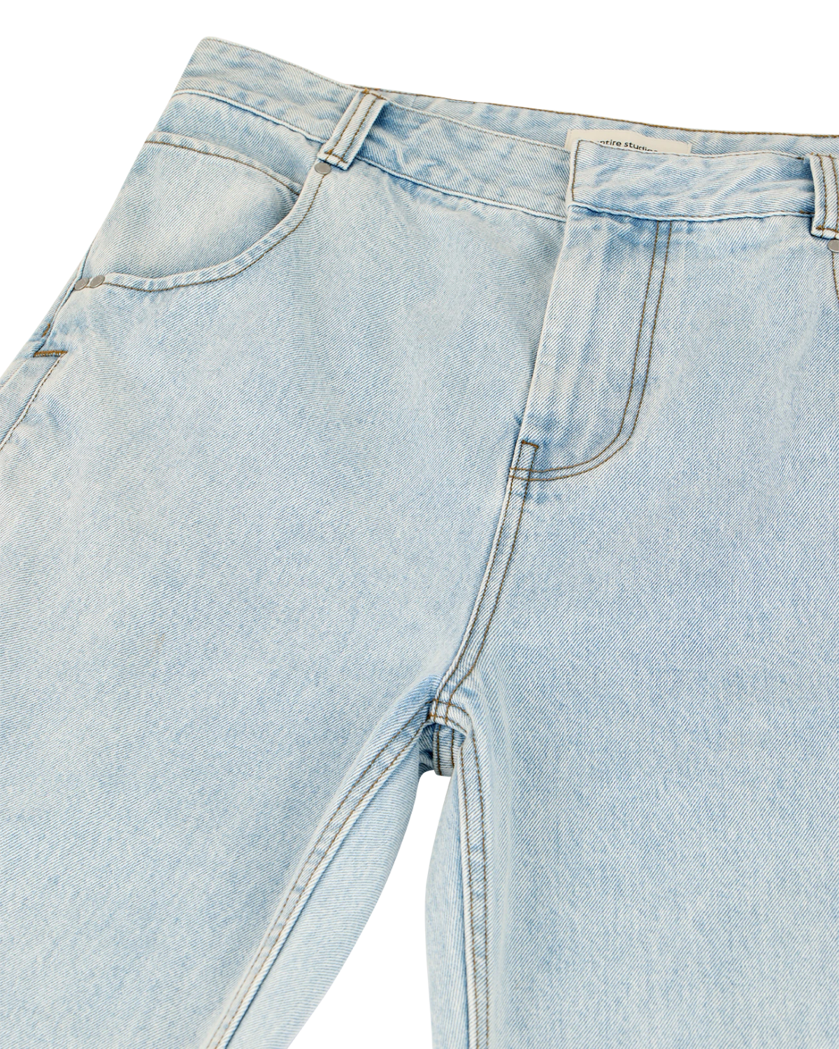 entire studios GEM JEANS archive S GEM JEANS OLD BLUE S