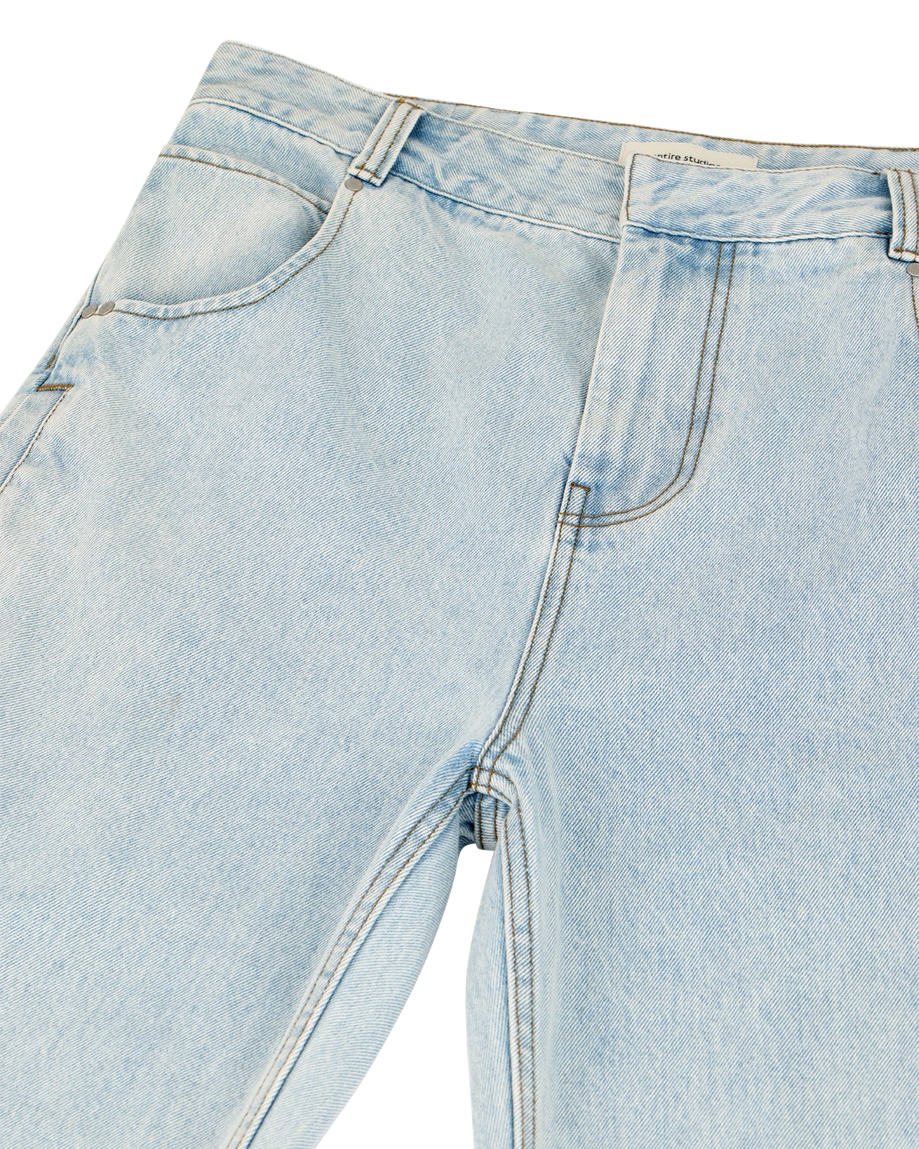 Gem Jeans Old Blue - Image 3