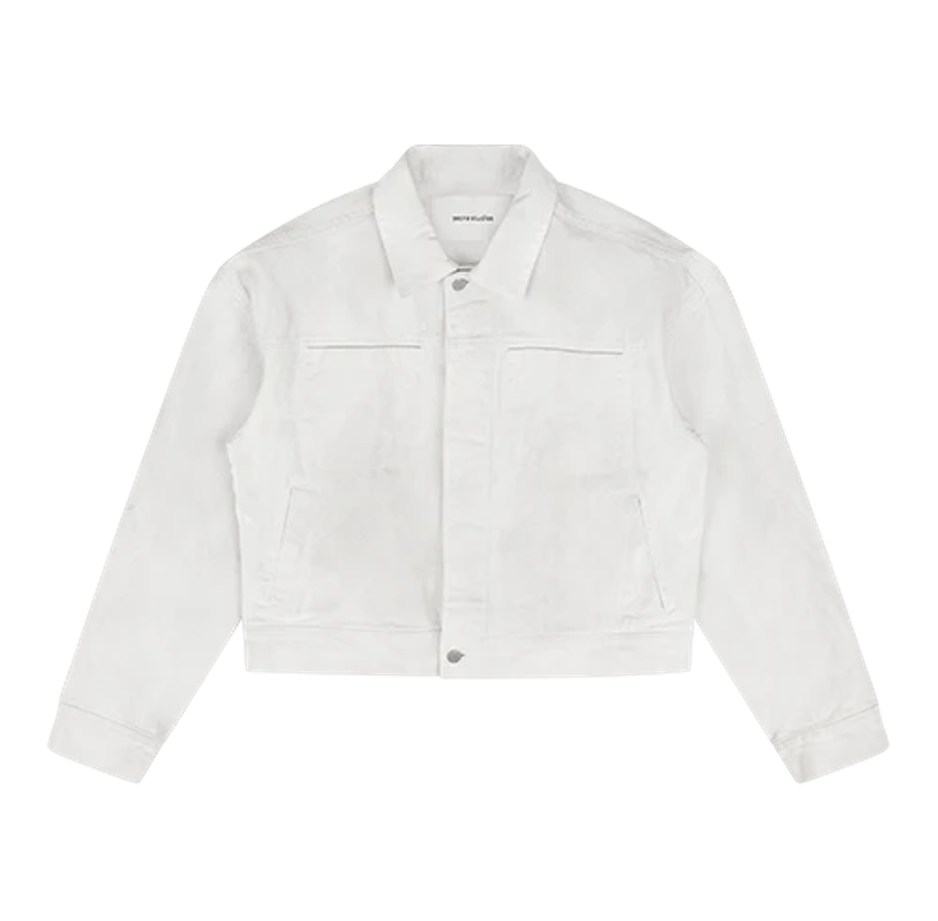 Product gem-denim-jacket-bone thumbnail