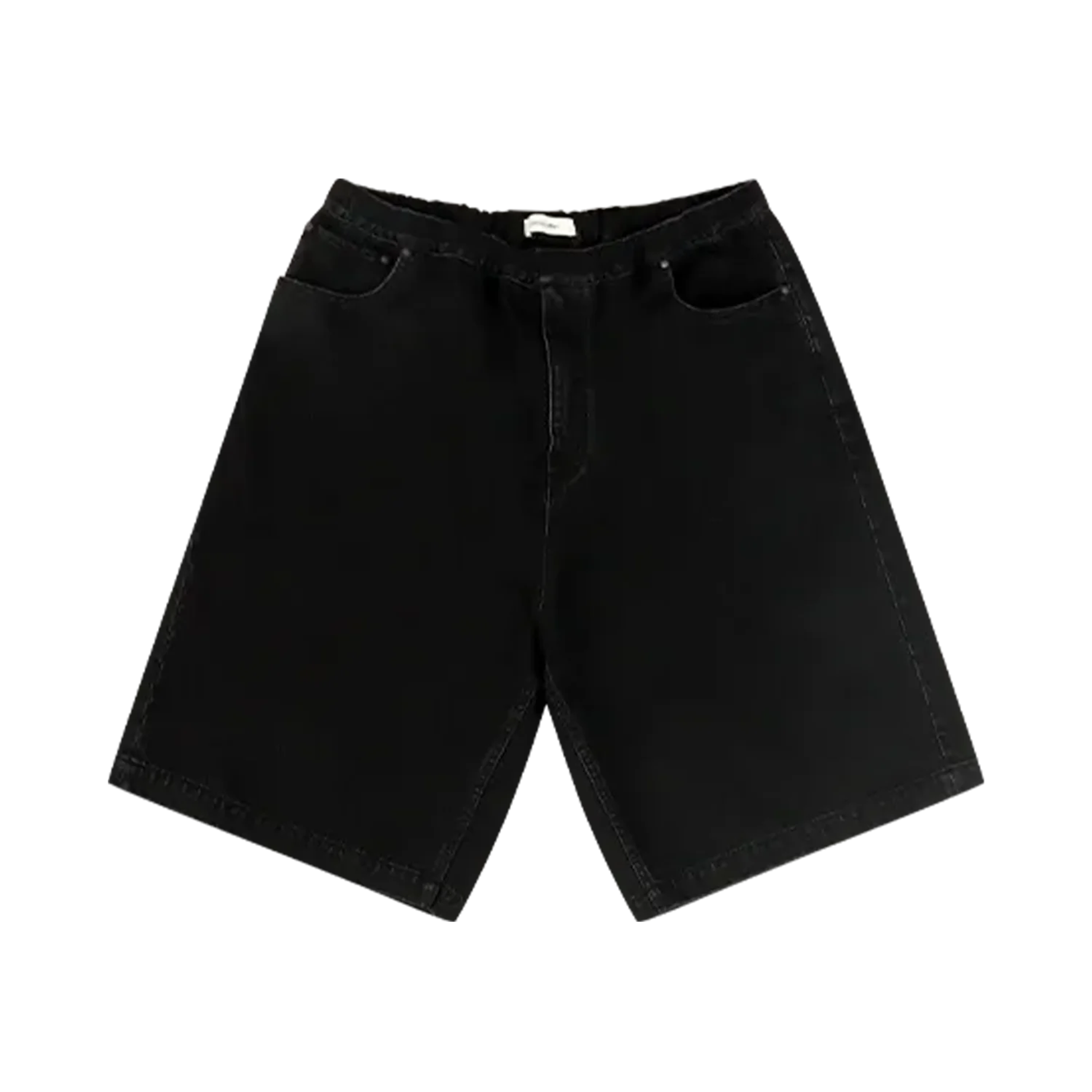 Product spar-shorts-magnetite thumbnail