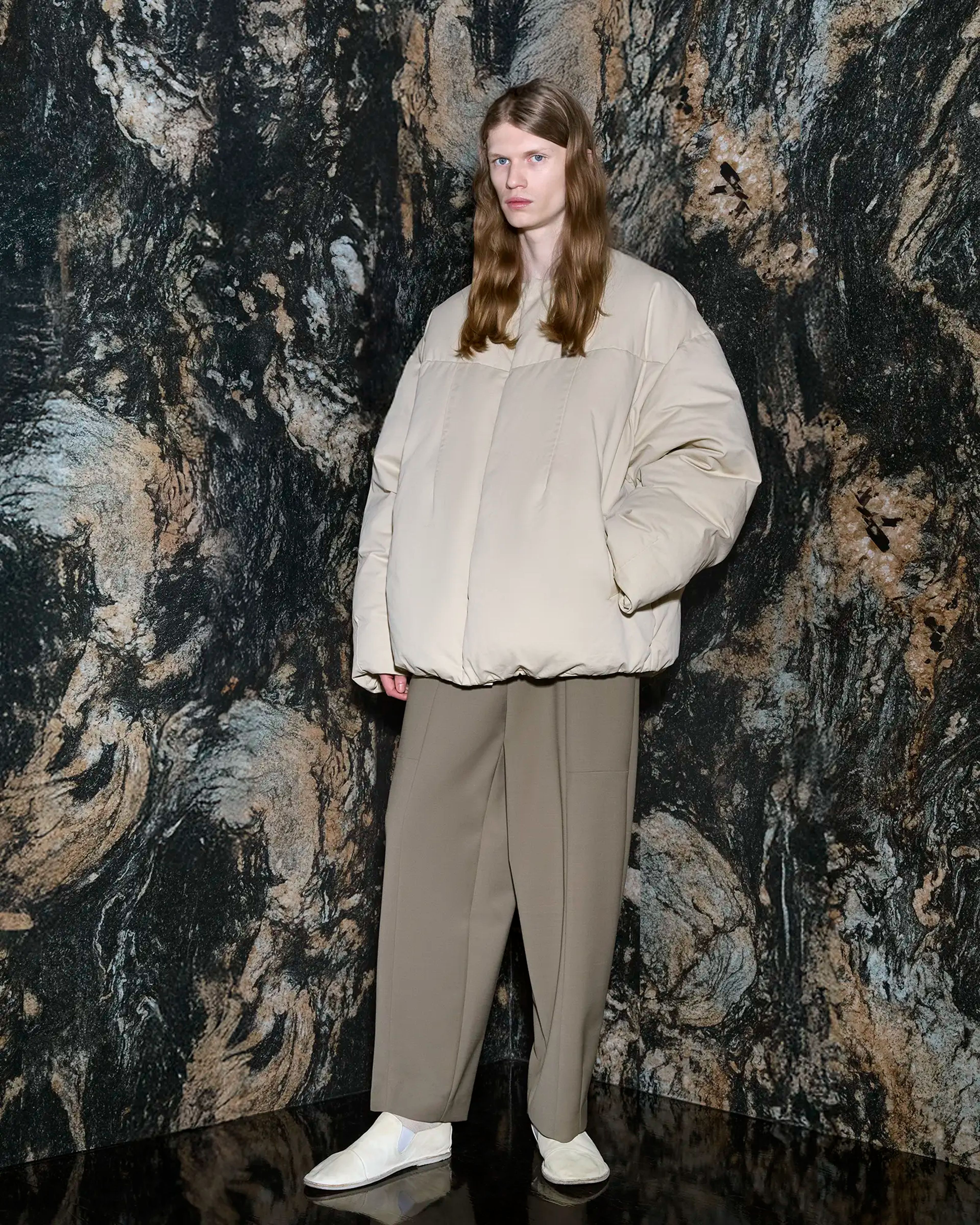 Pod Puffer Oat - Image 2