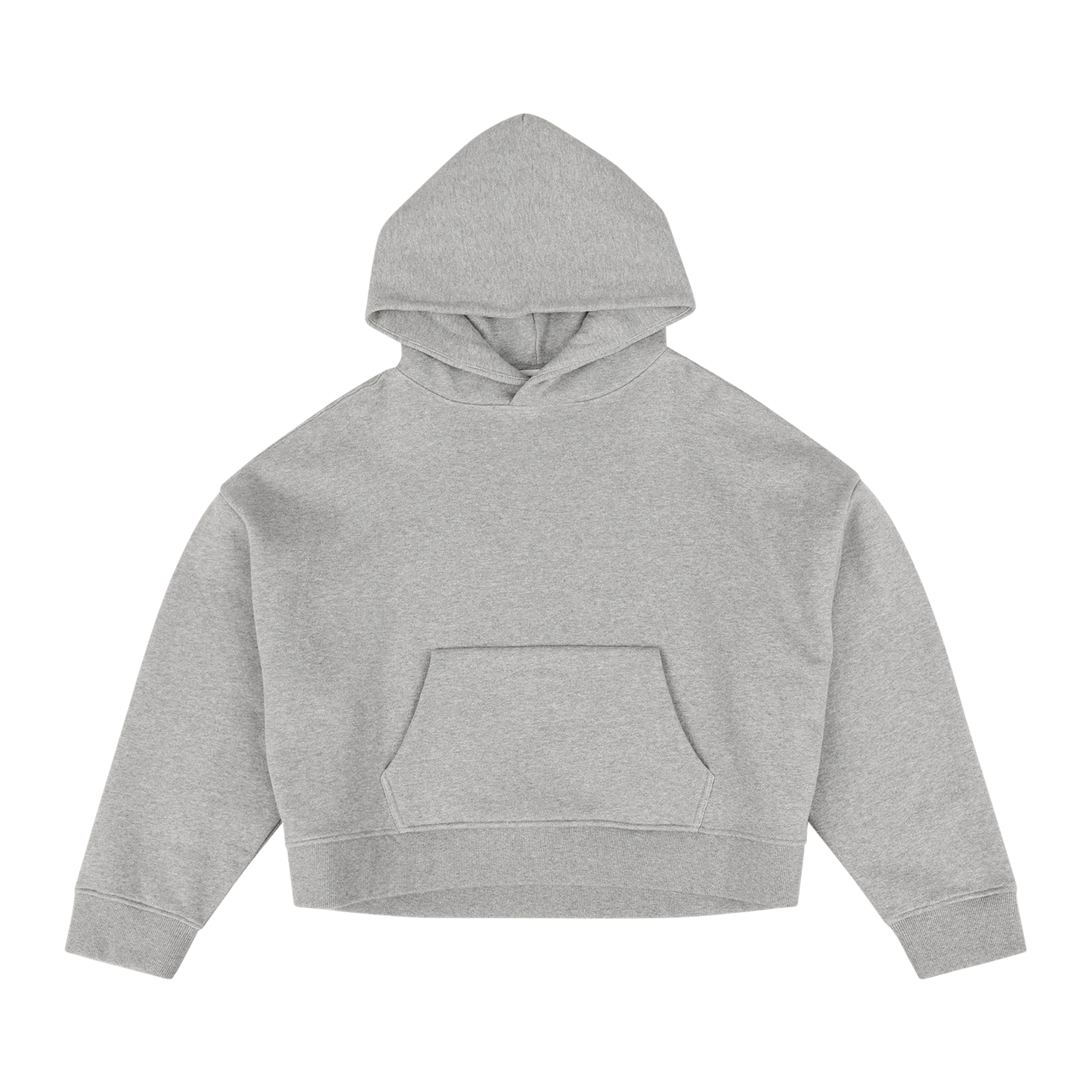 Product heavy-hood-grey-marle thumbnail