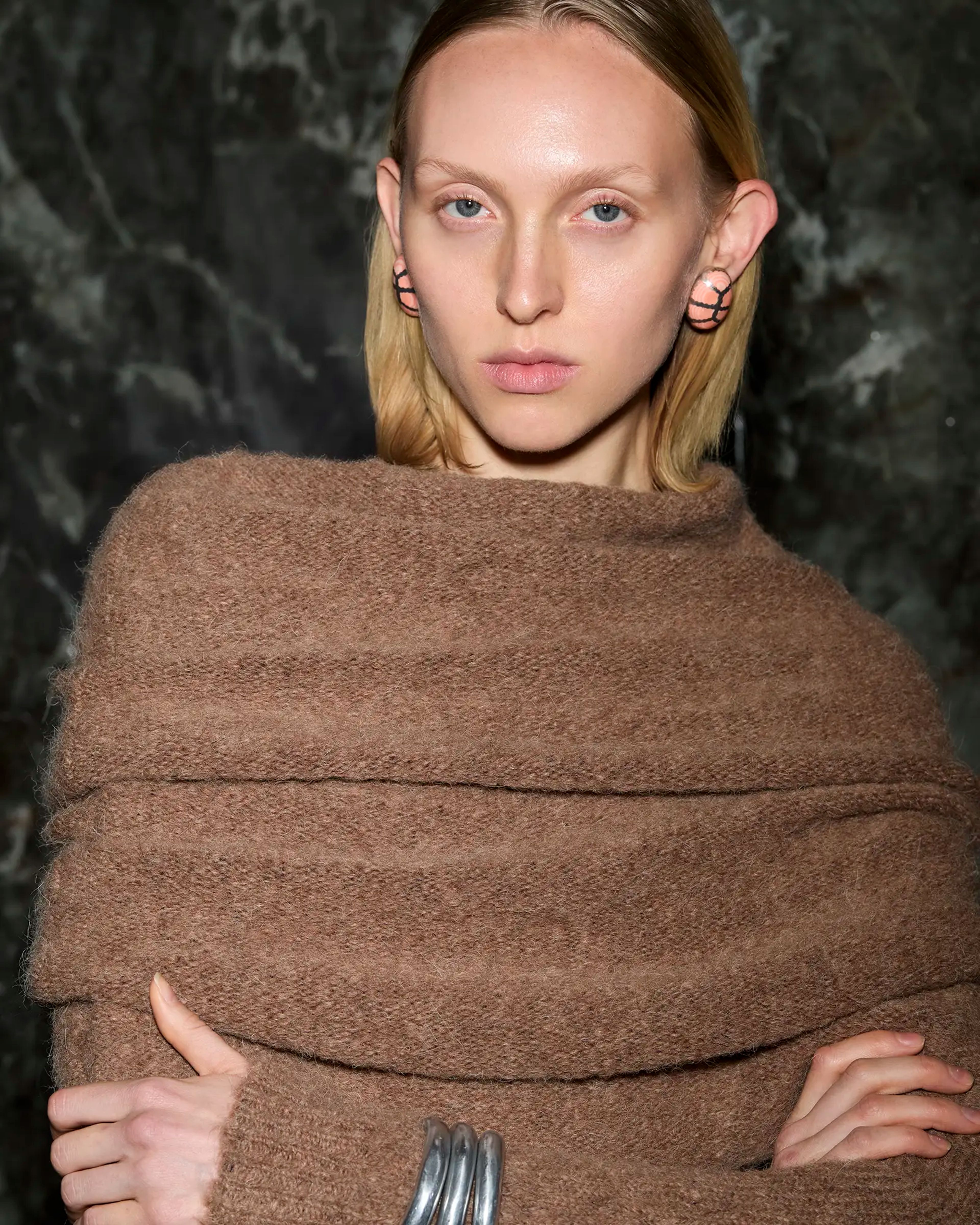 Bound Top Rye - Image 1