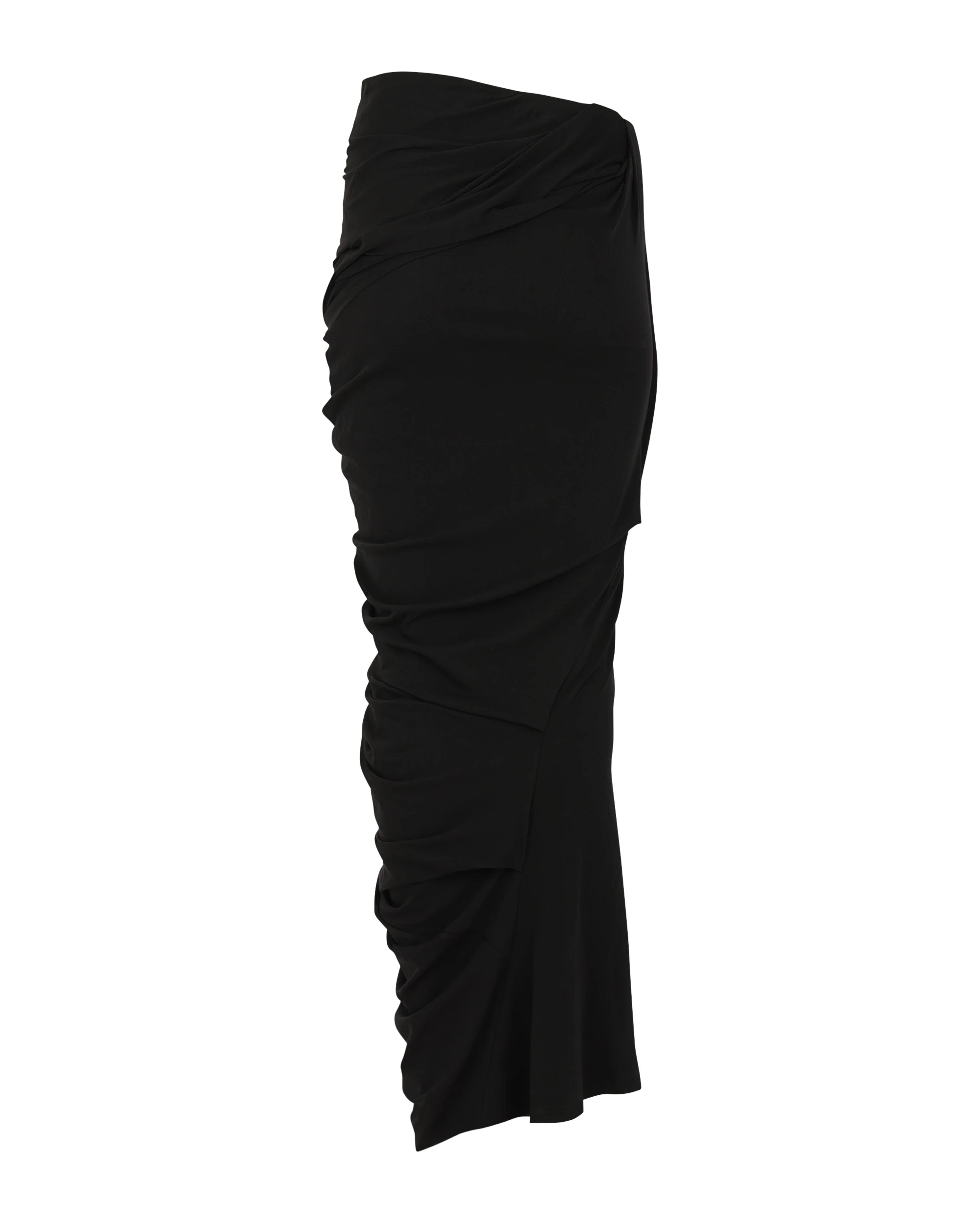 Dia Skirt Soot - Image 2