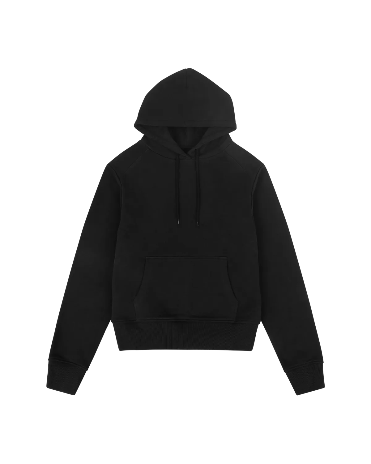 standard hood black - entire studios