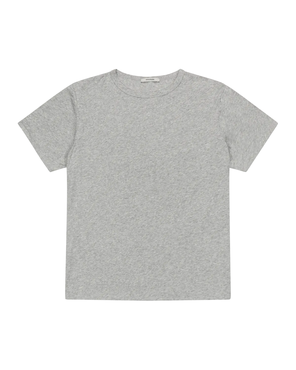 Mini Tee Grey Marle - Image 5