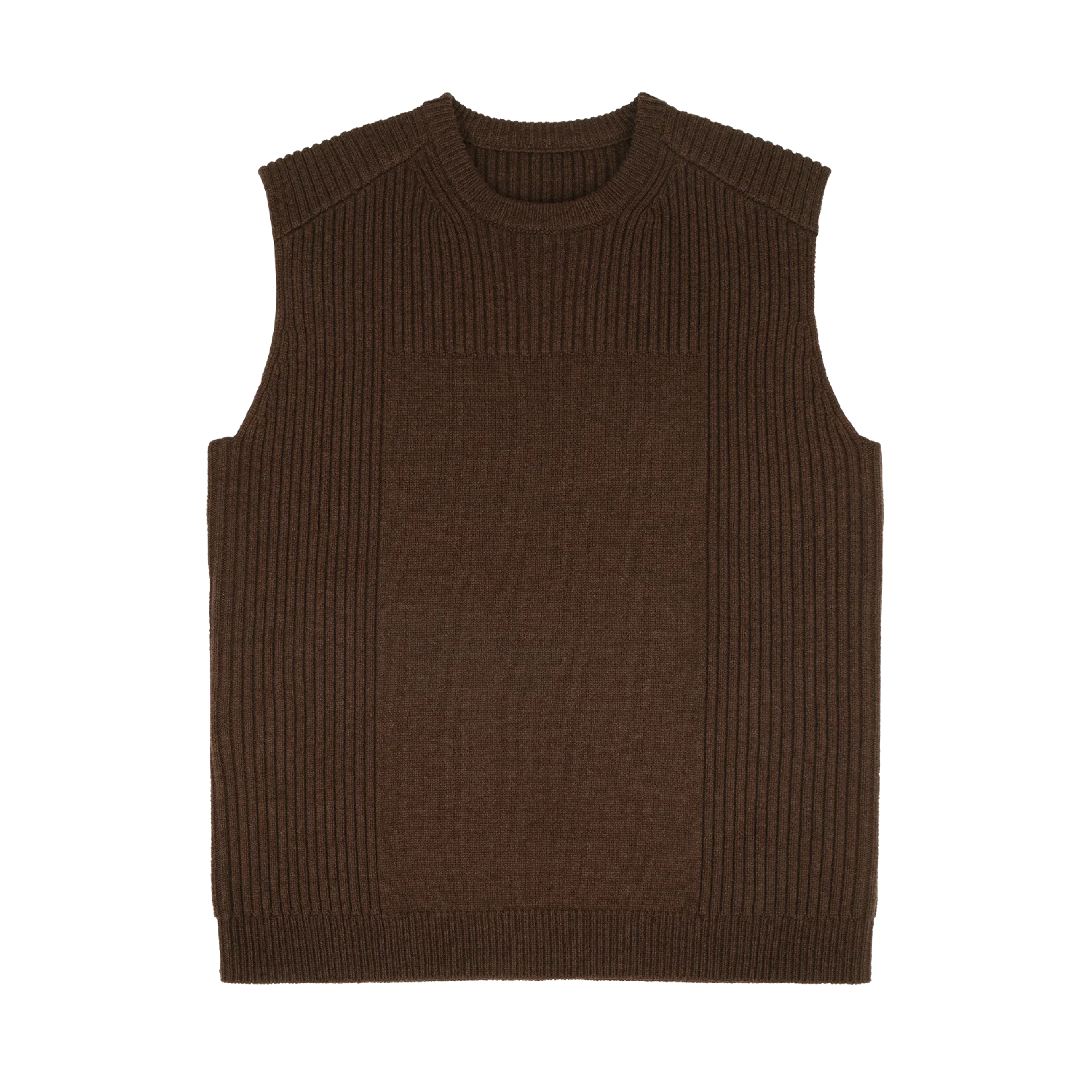 Product block-vest-bison thumbnail