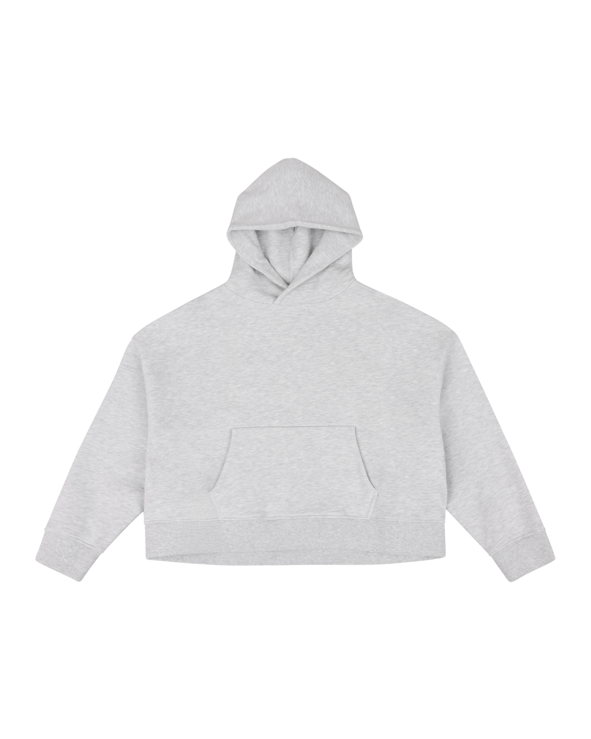 Entire Studios Heavy Hood Sサイズ heavy hood heather grey - entire studios