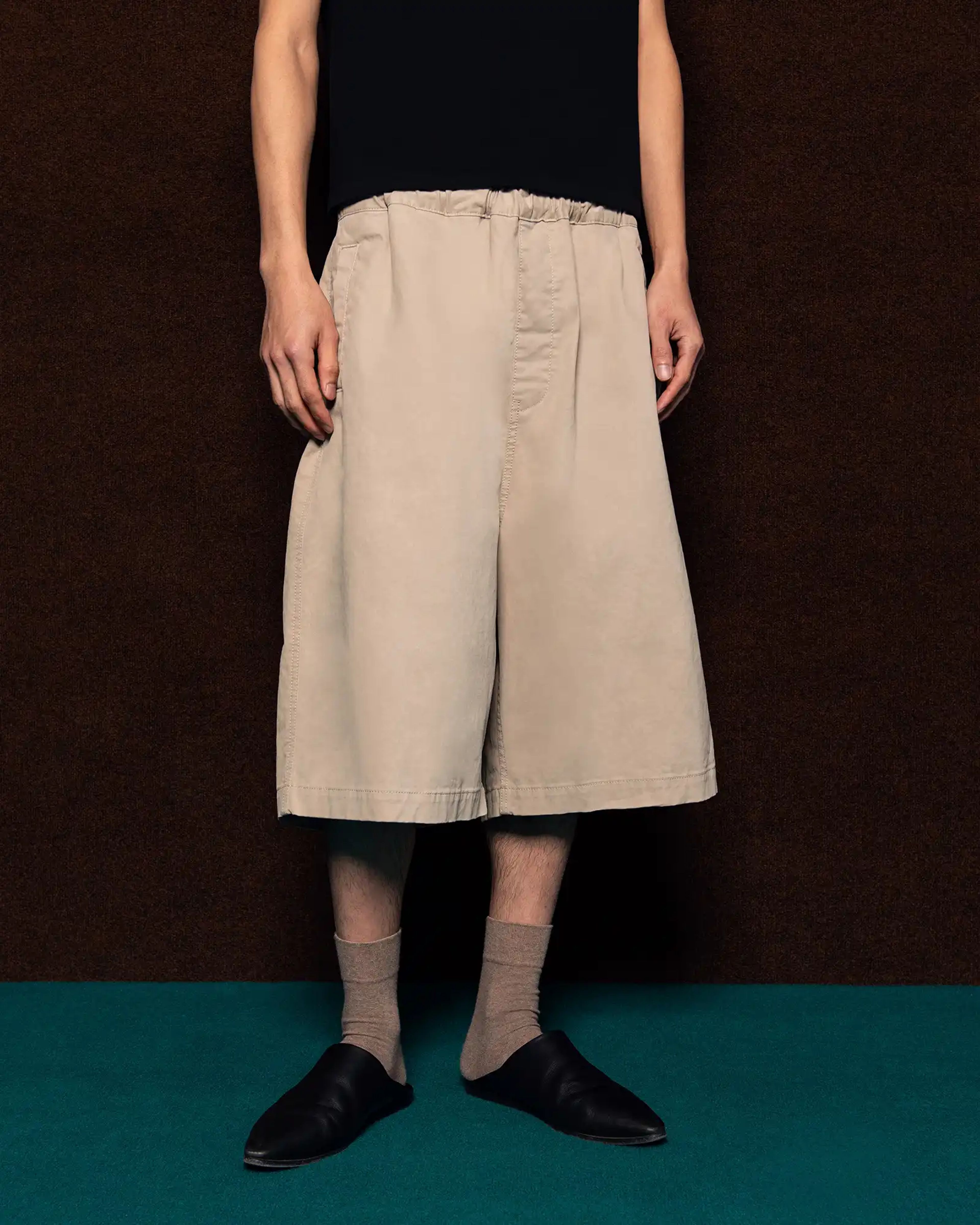 Boxing Short Jute - Image 2