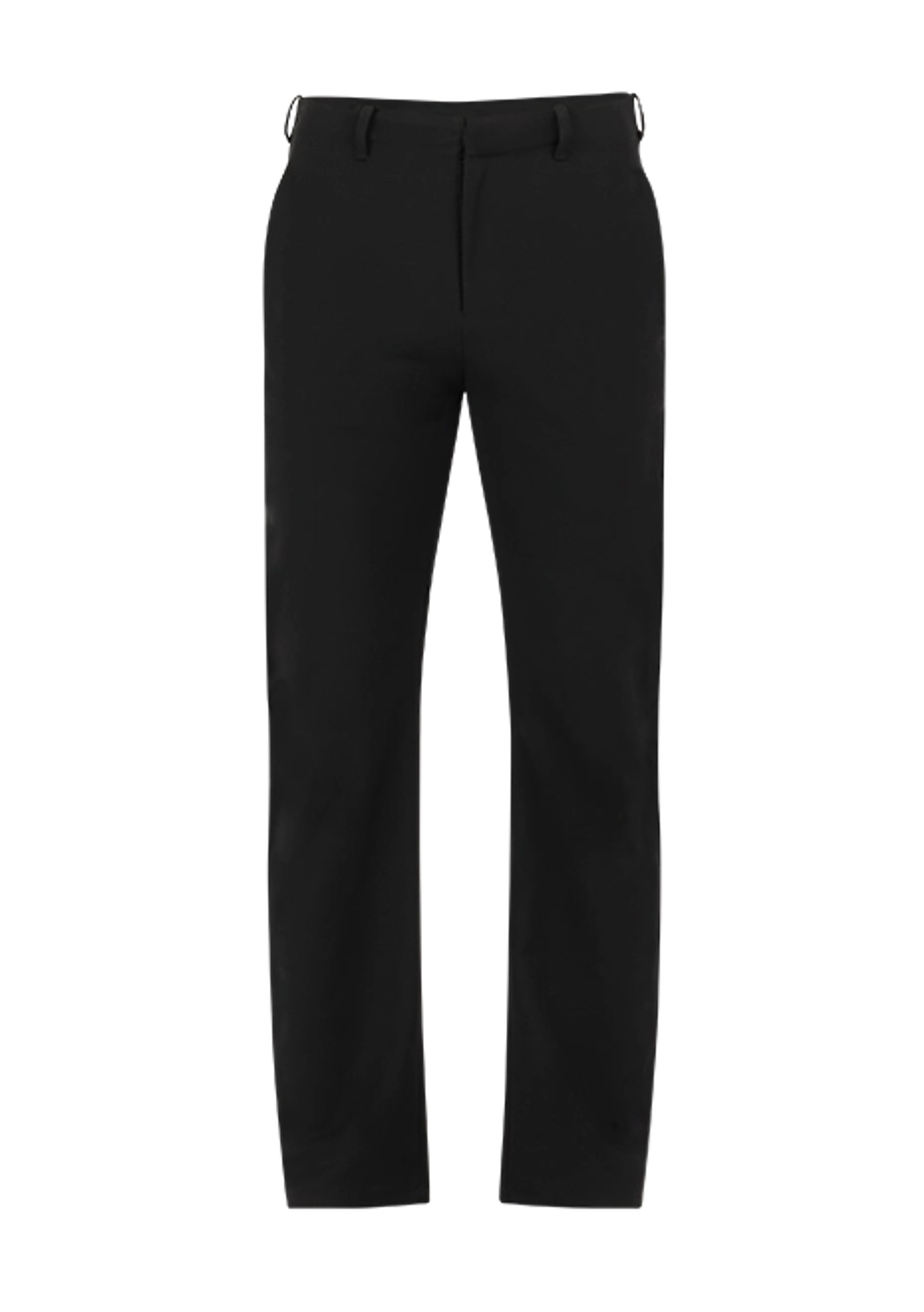 Product trim-trouser-black thumbnail