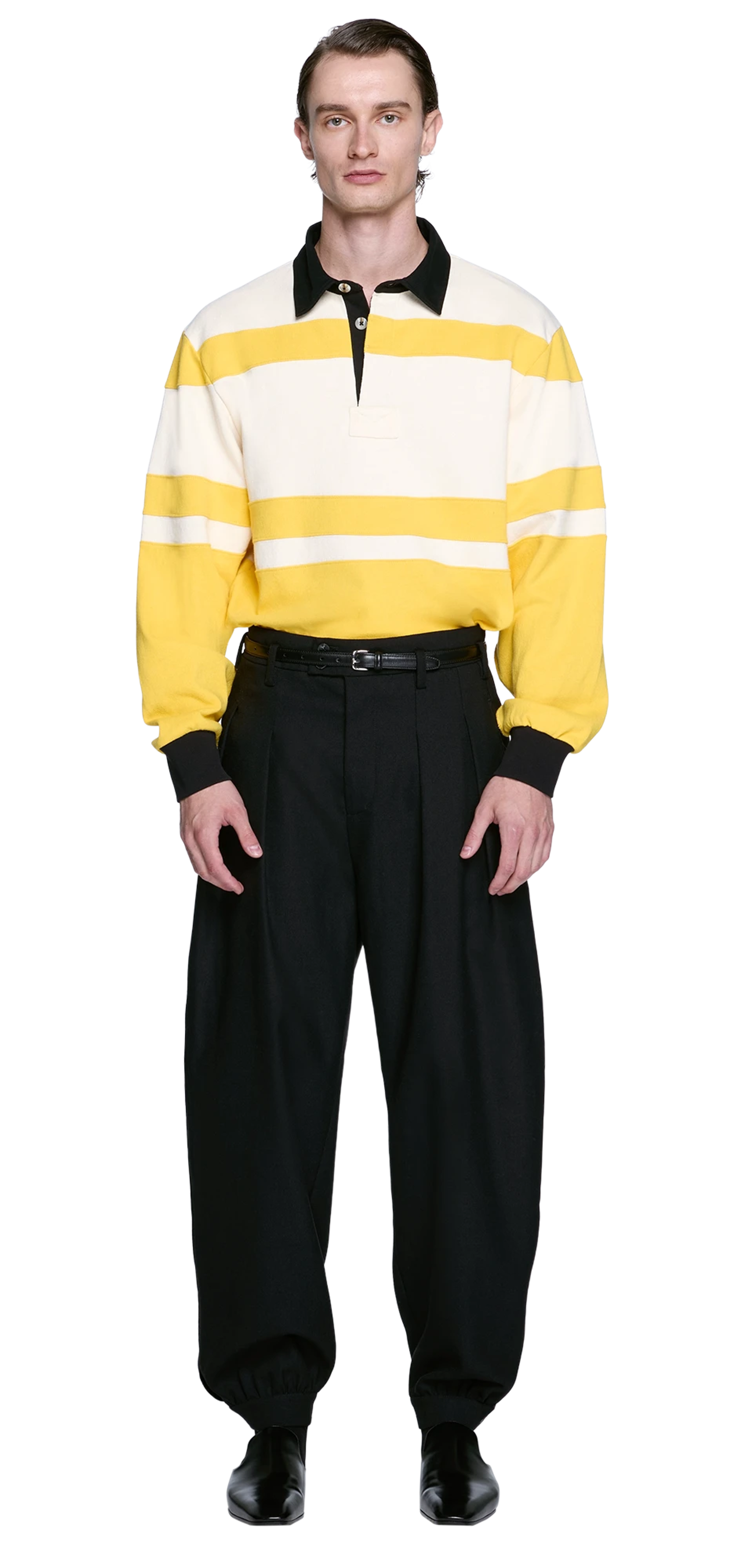 jonah-polo-pedestrian character front view