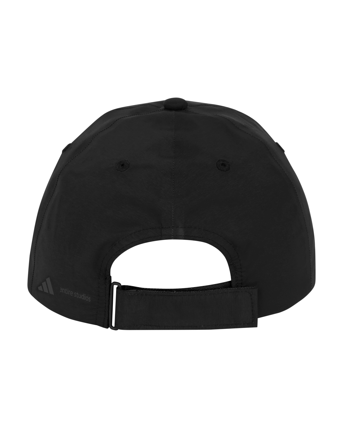 entire studios STANDERD CAP ブラック cap black - entire studios