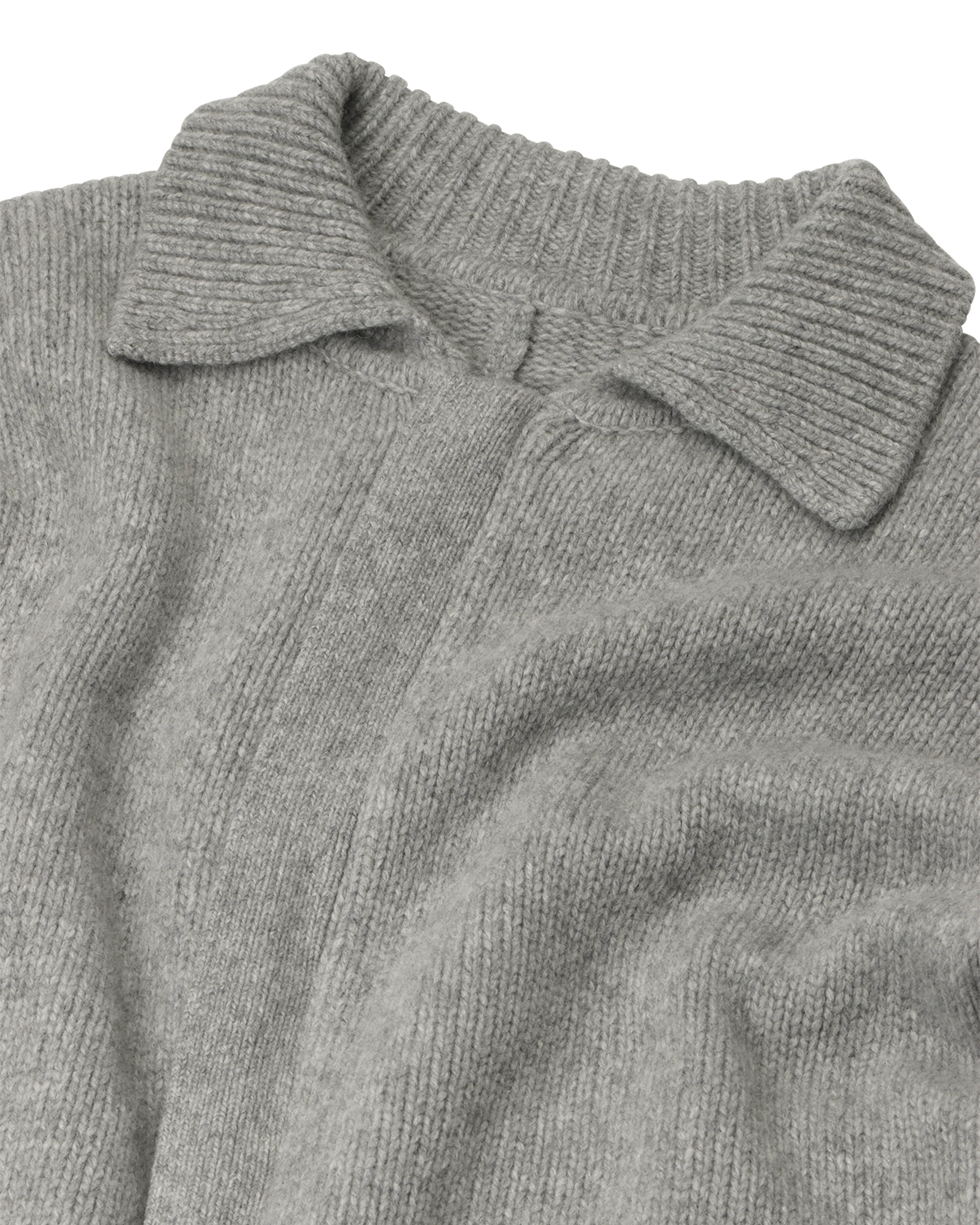 Marla Bomber Steel - Image 6