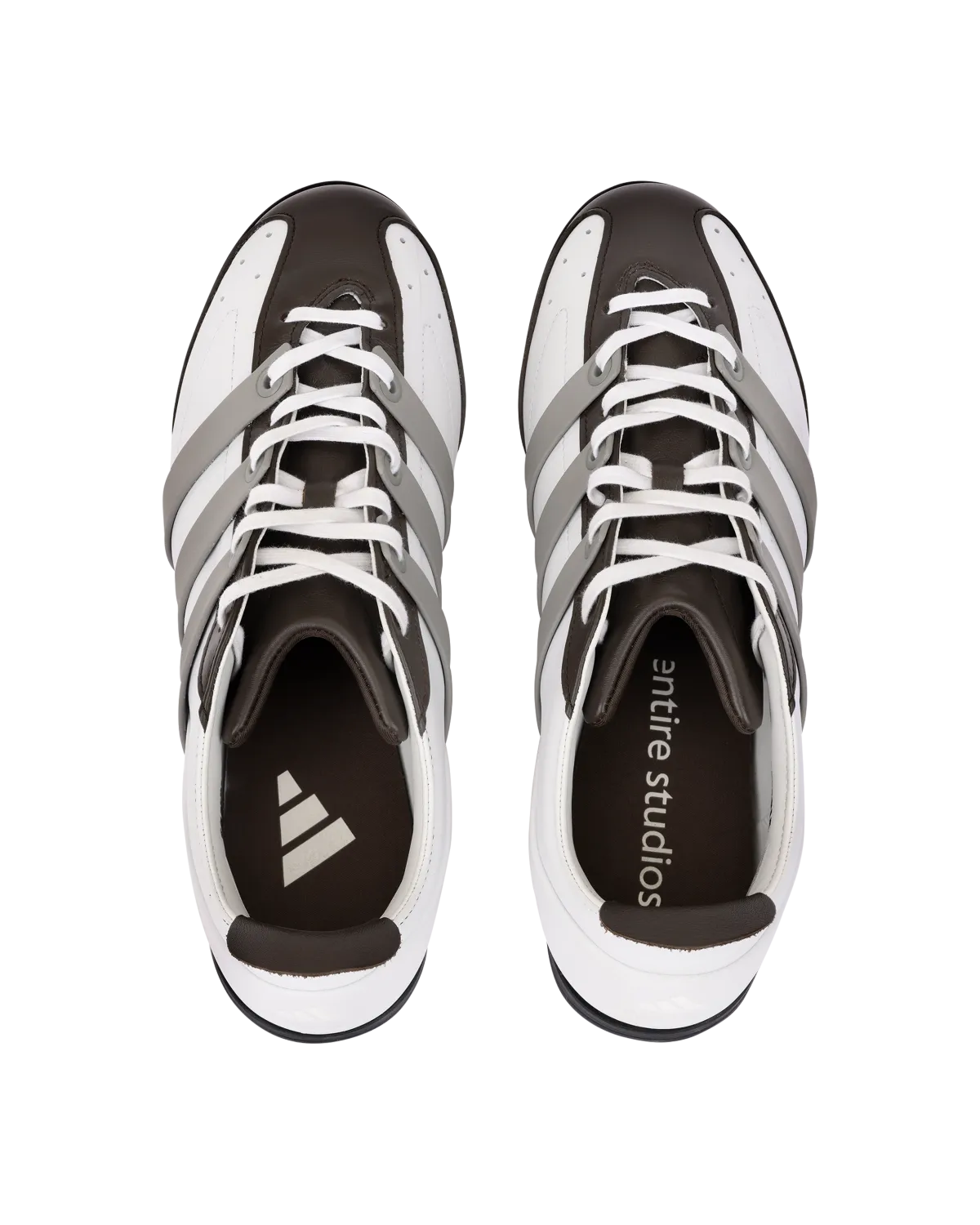 Ace Chalky Brown / Core Black - Image 9