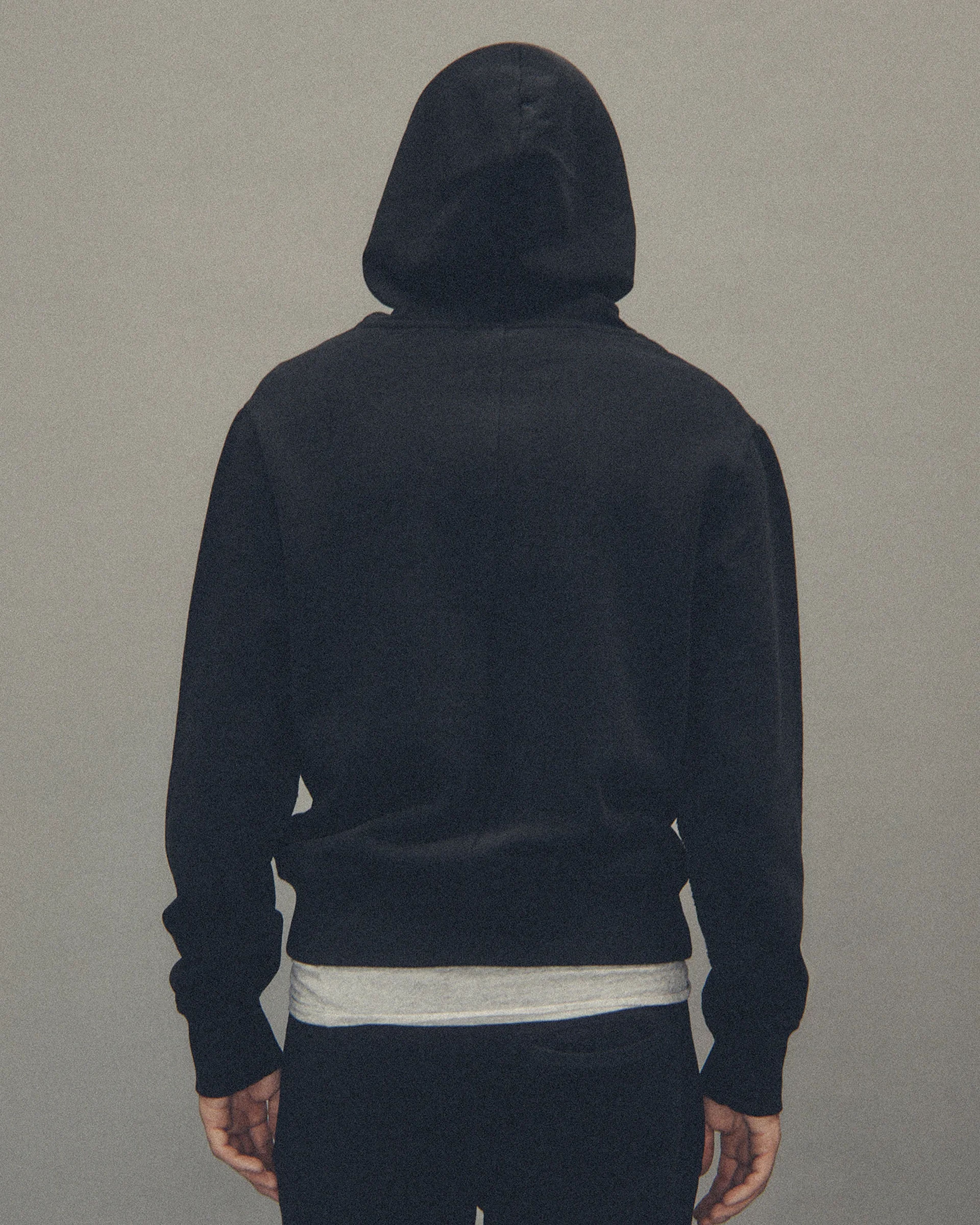Standard Hood Black - Image 6
