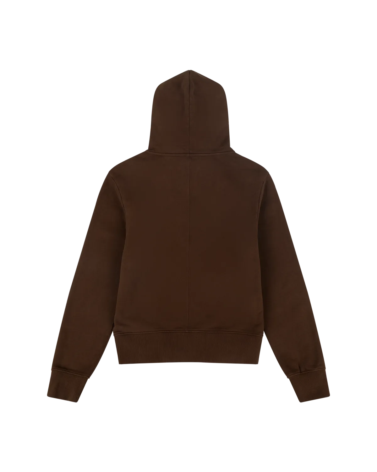 Slim Zip Up Brunette - Image 7