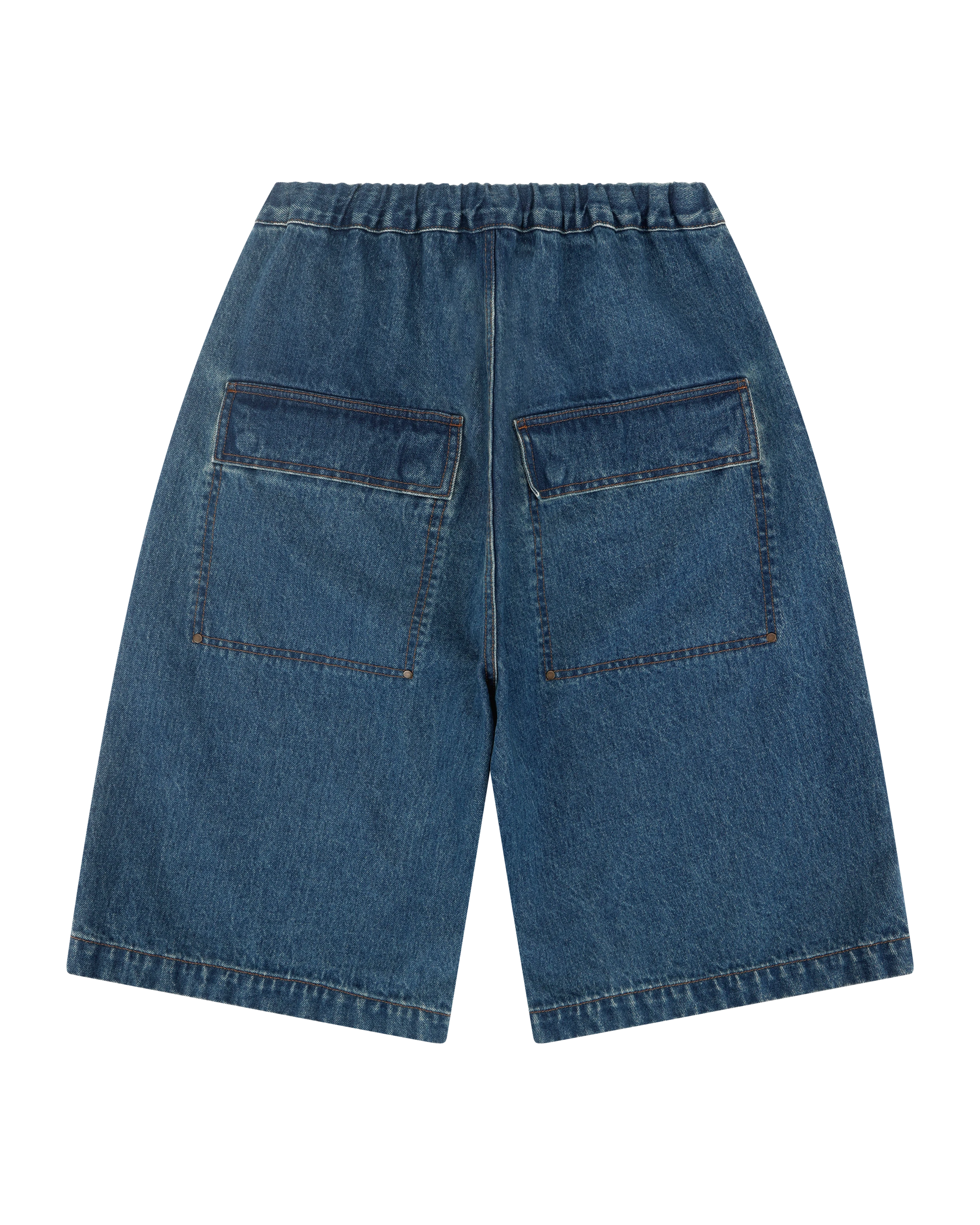 Spar Shorts River Wash - Image 3