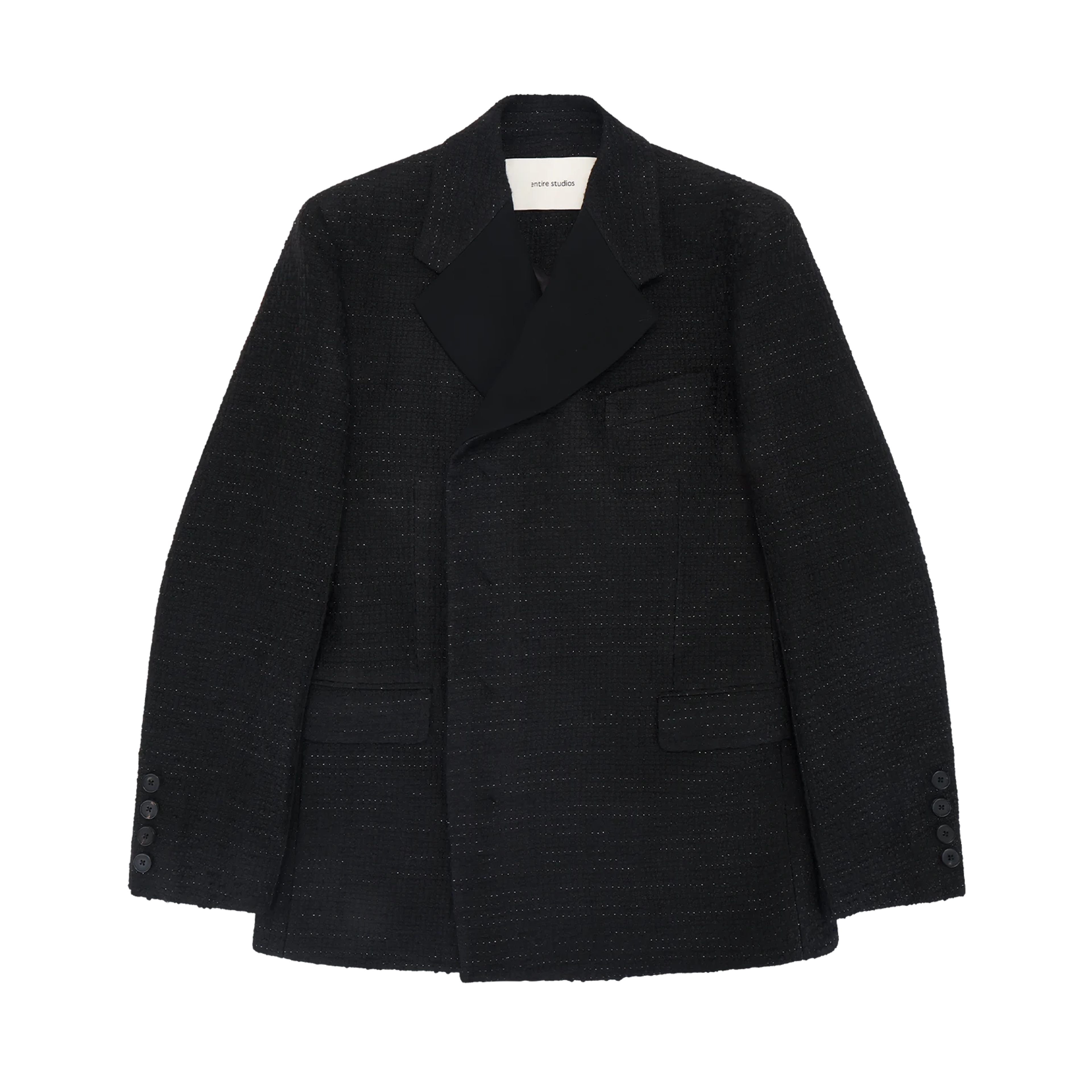 Product dual-tailored-jacket-textured-black thumbnail