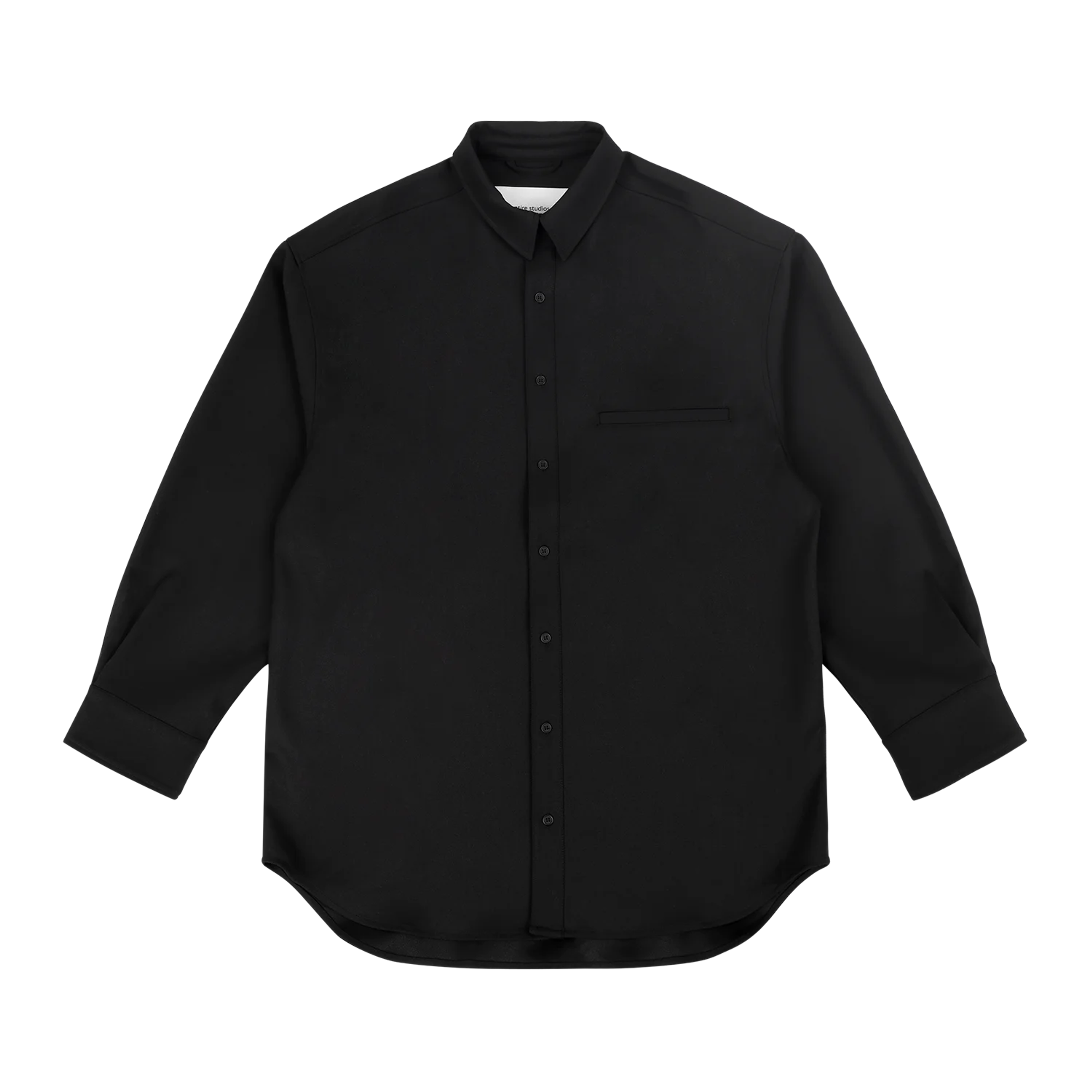 Product giant-shirt-black thumbnail