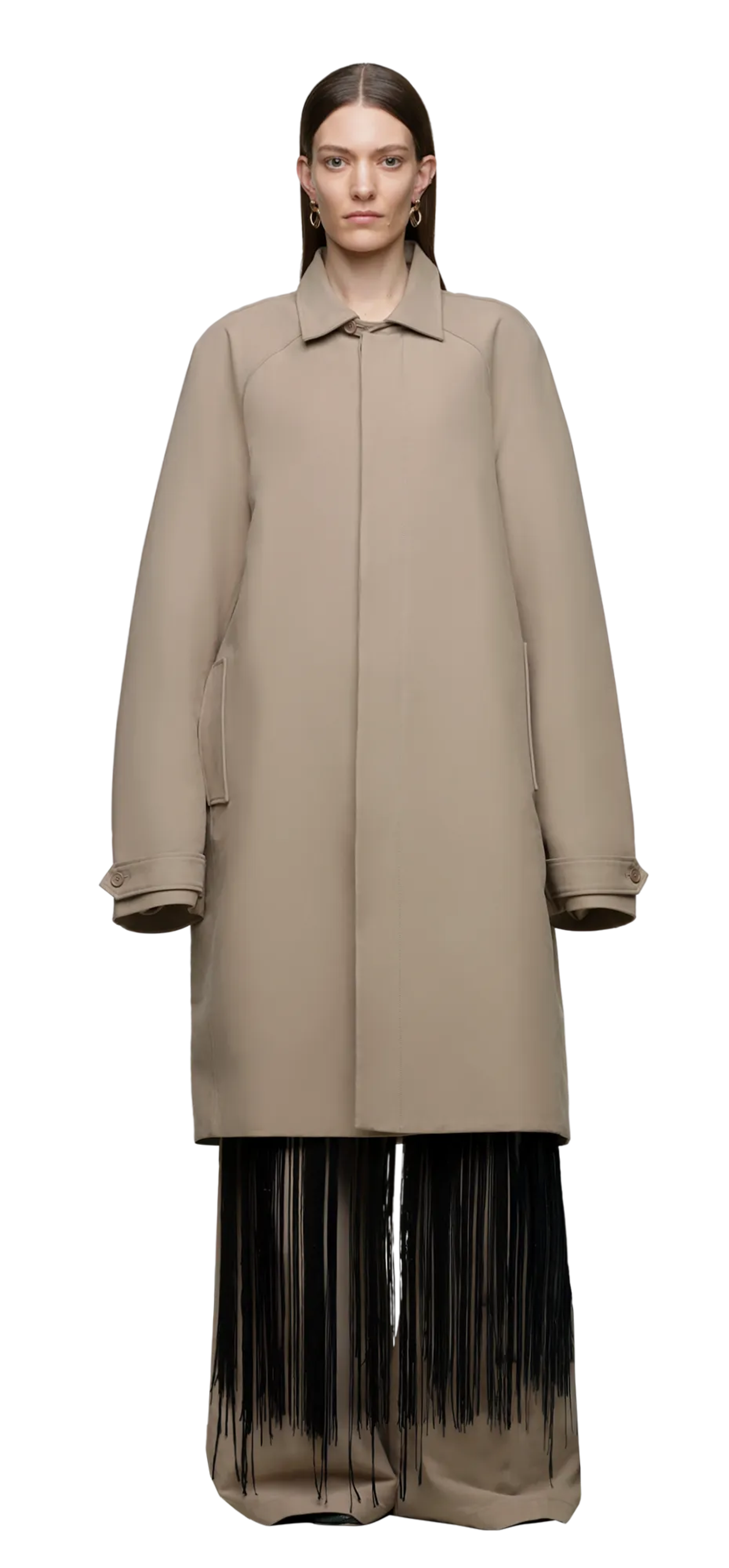 duster-coat-buff character front view