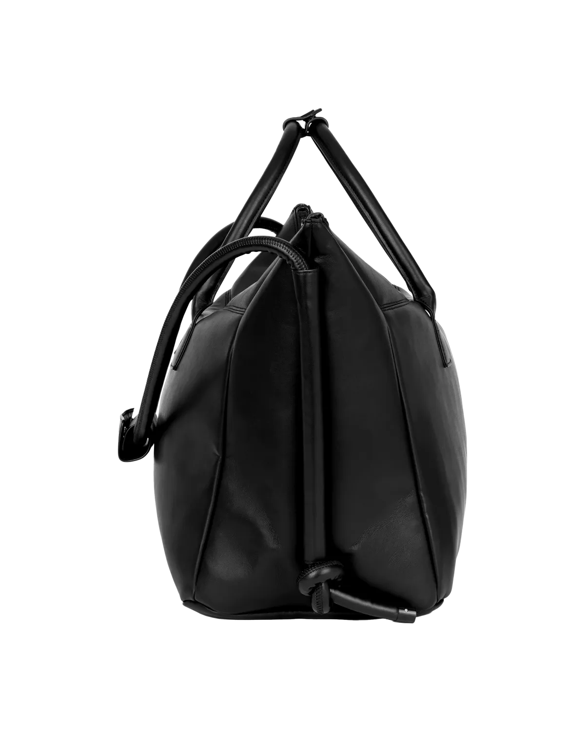Gym Bag Black - Image 4