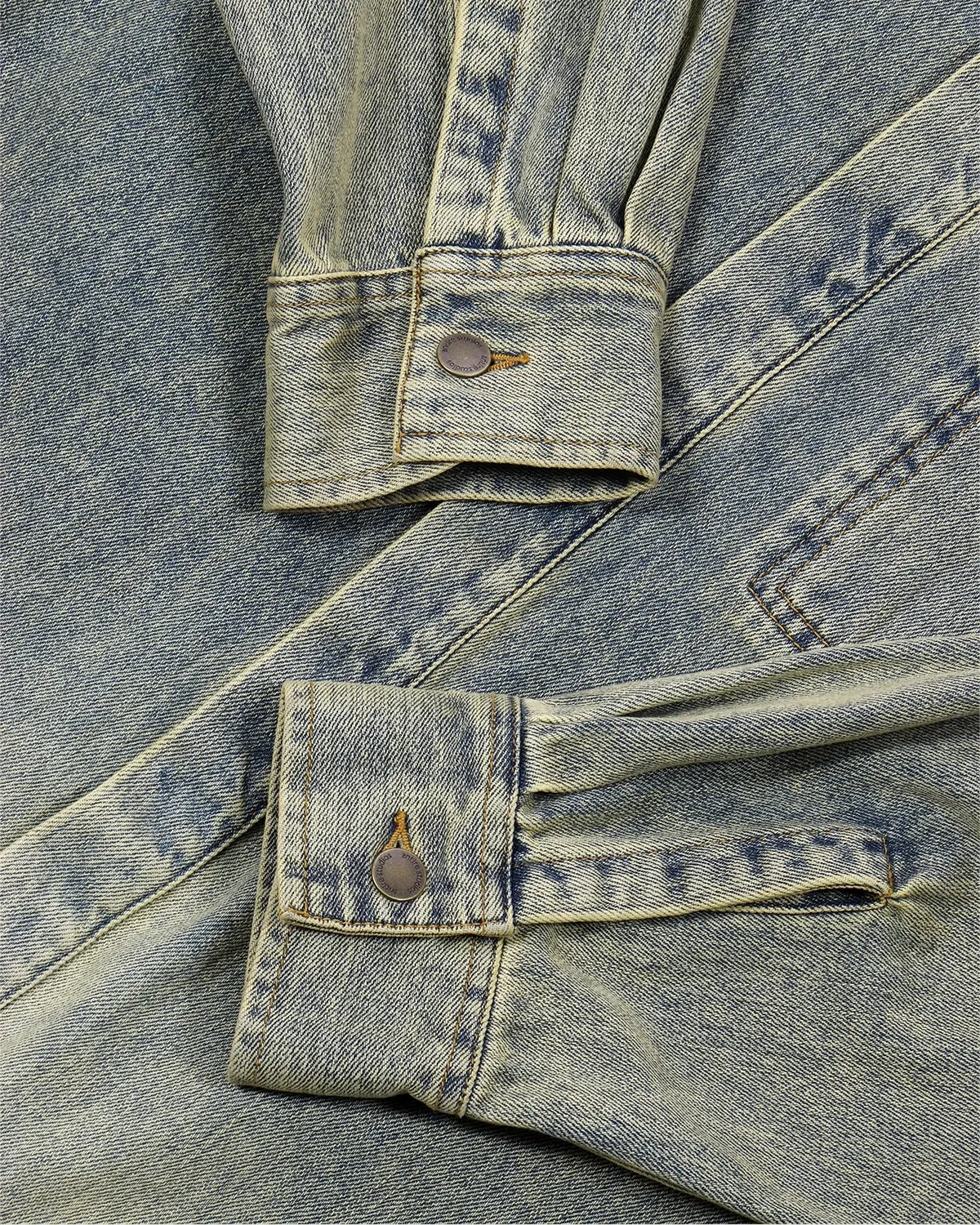 Herculean Shirt Surface Wave - Image 6