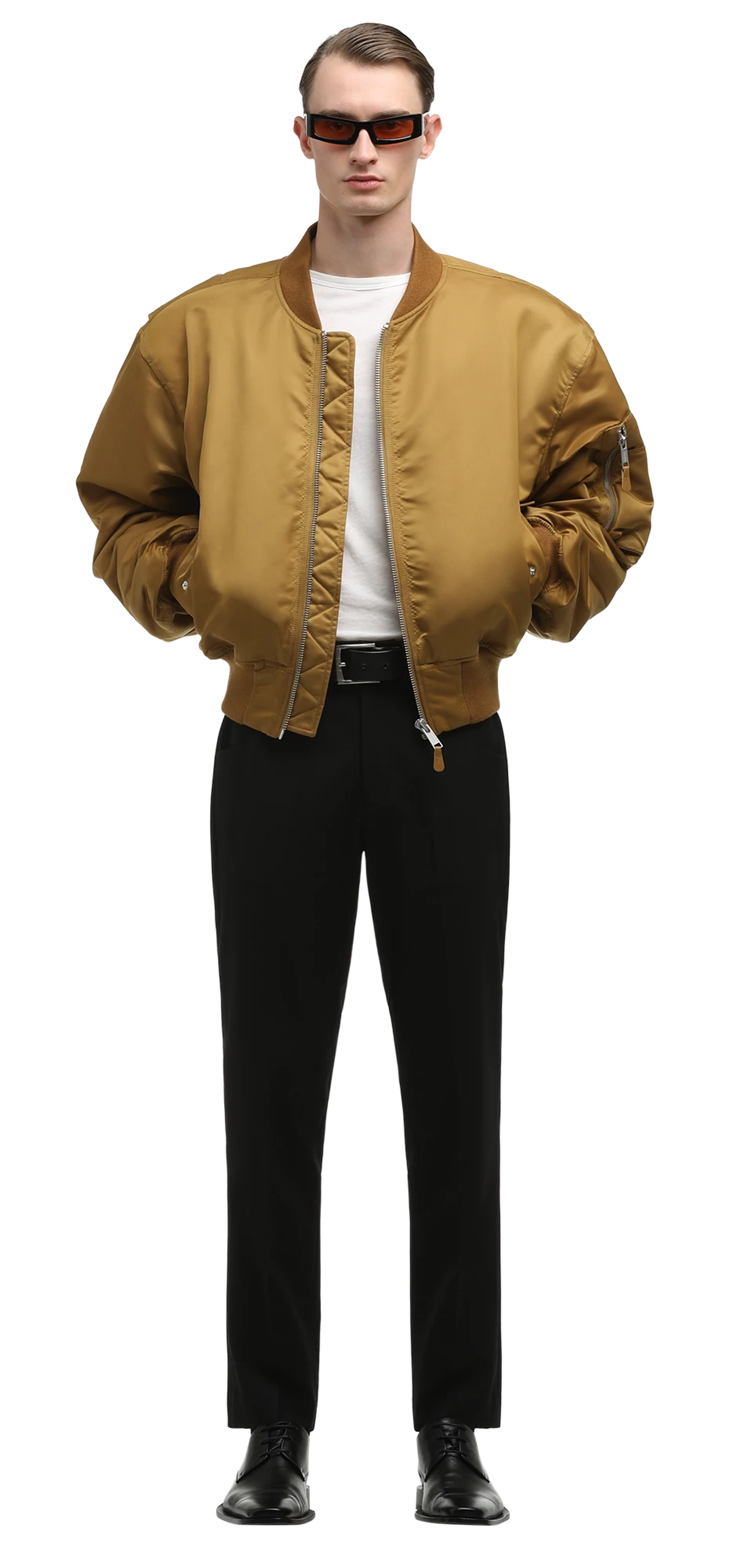 cropped-broad-bomber-spiced-yellow character front view