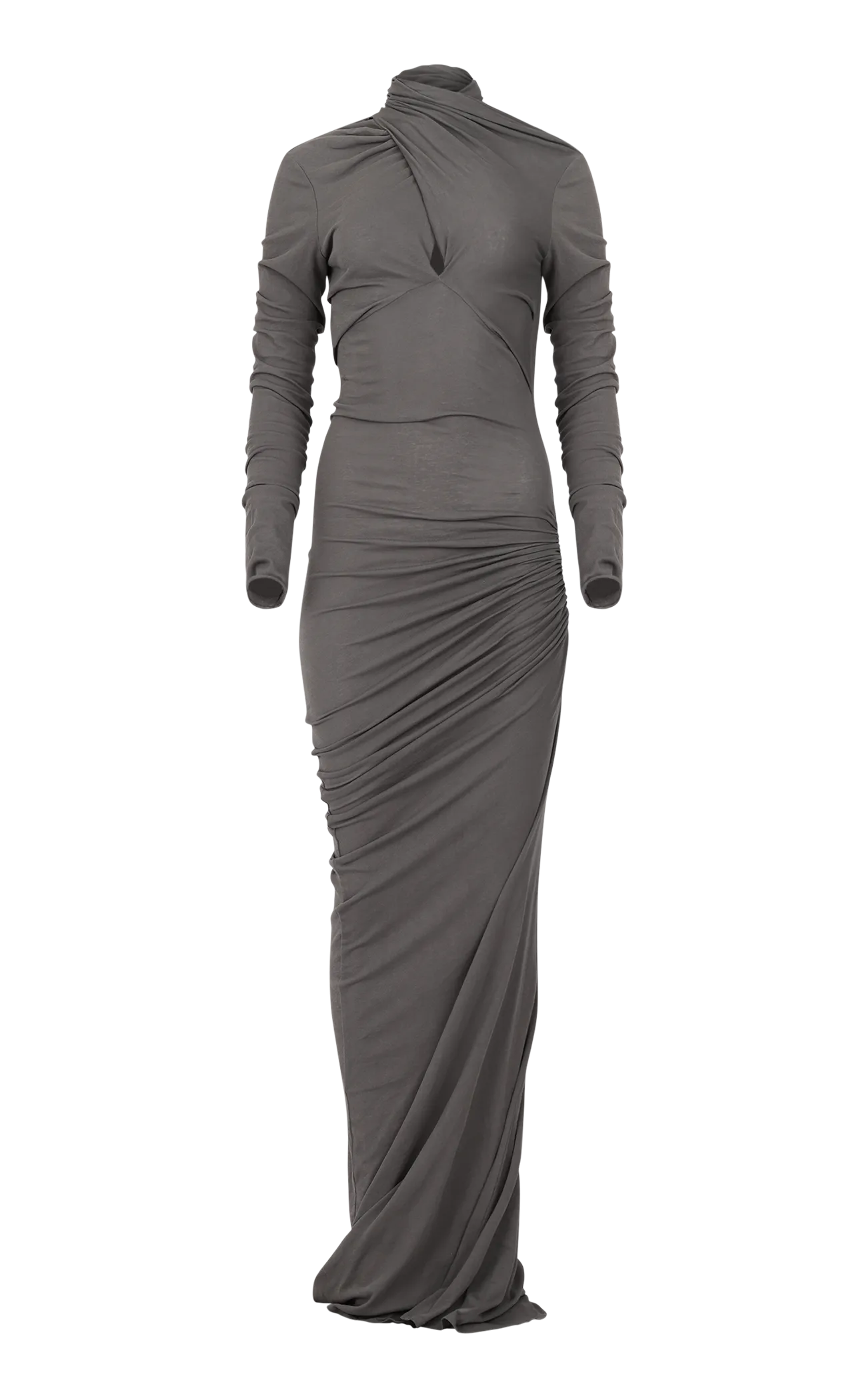 Product gres-dress-deep-grey thumbnail