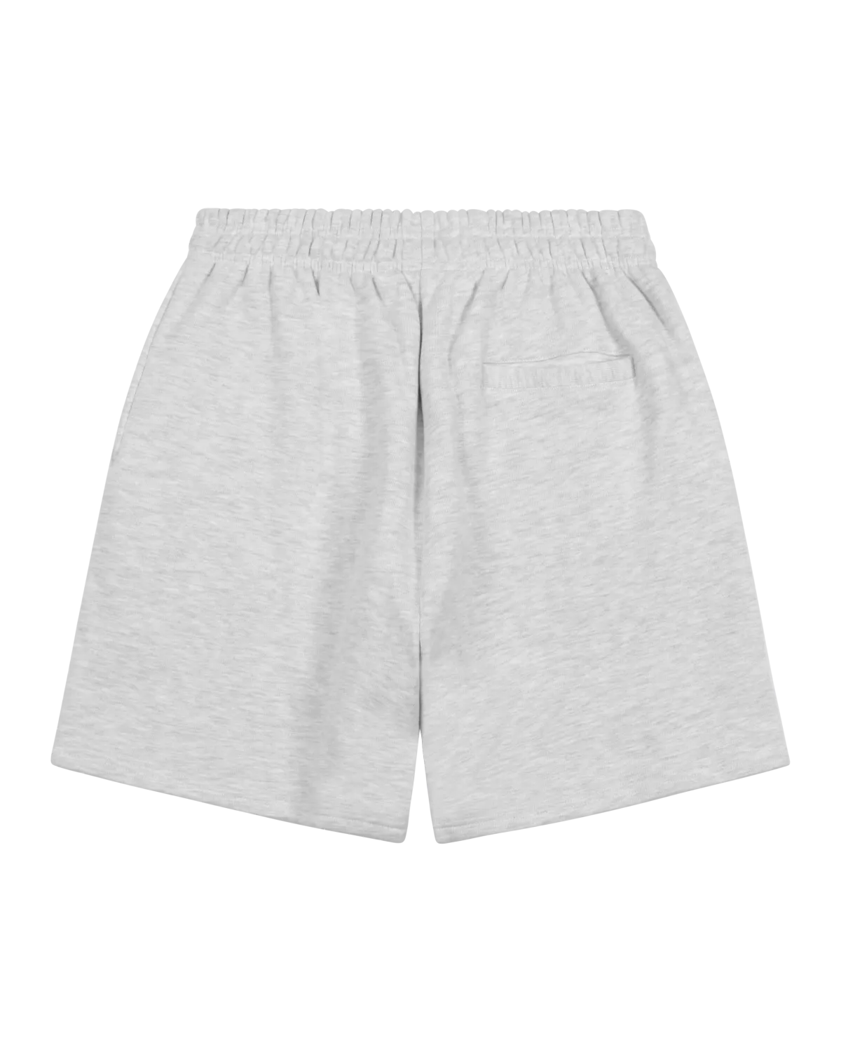 Standard Sweatshort Heather Grey - Image 6