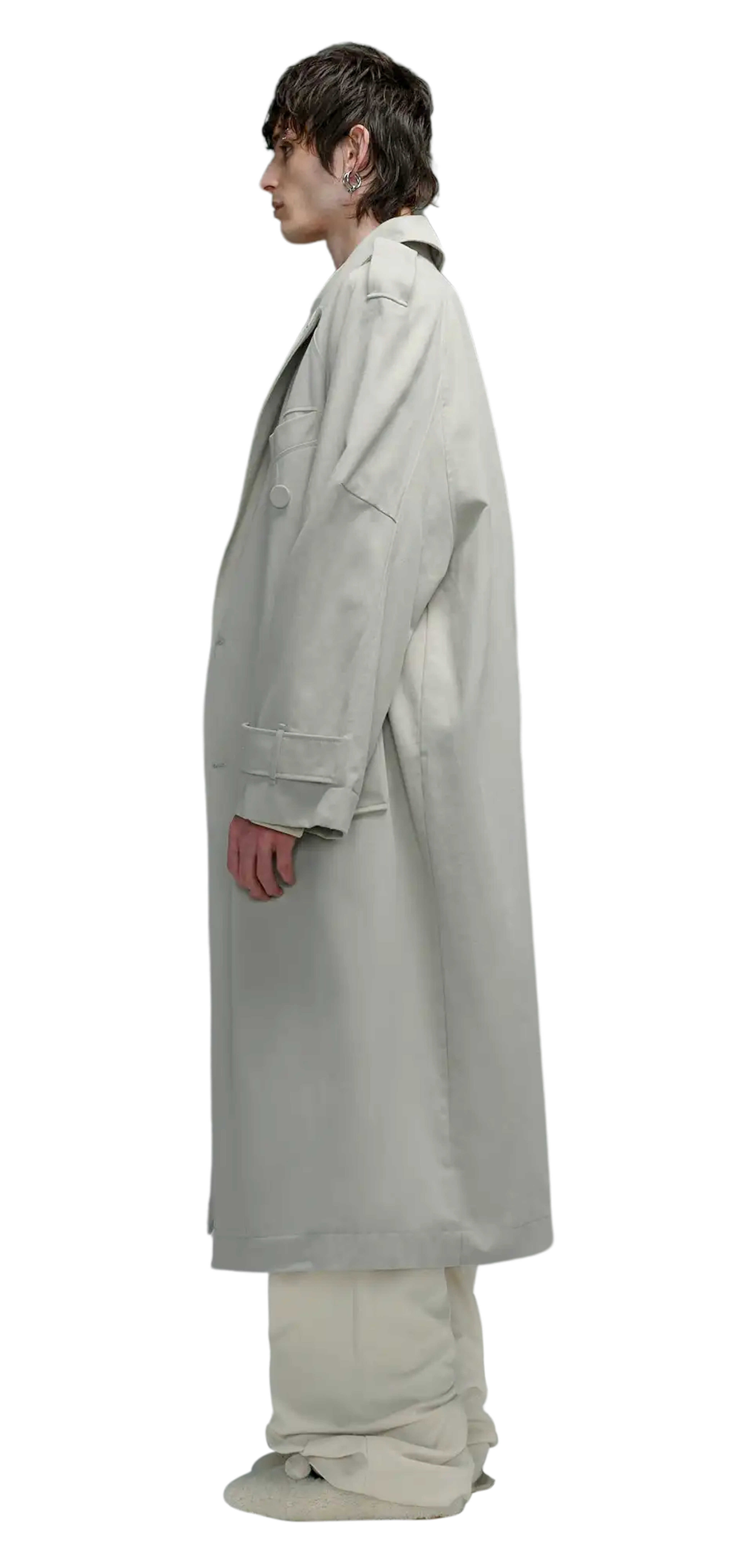 double-breasted-coat-pewter character left view