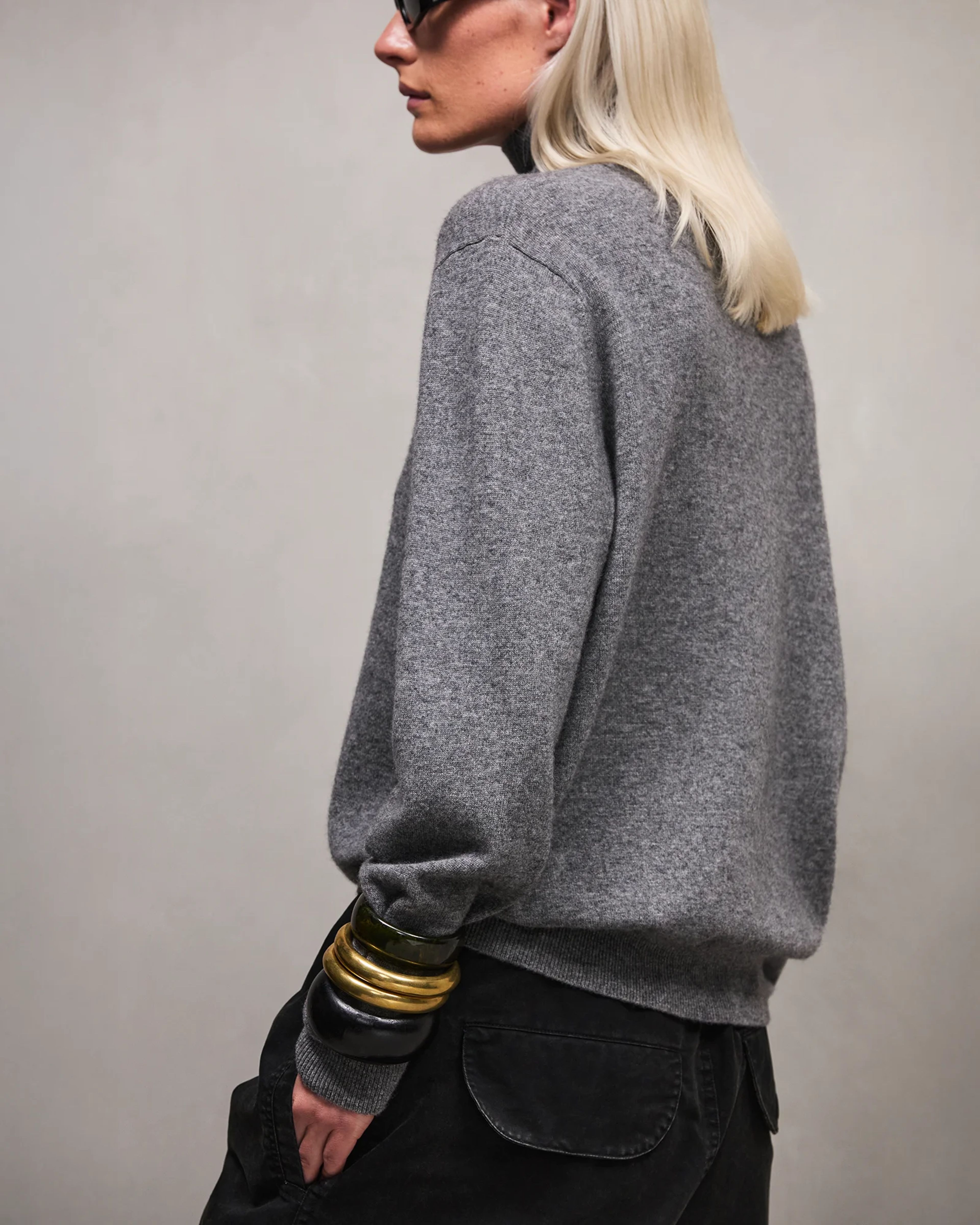 Barren Cargo Washed Black - Image 3