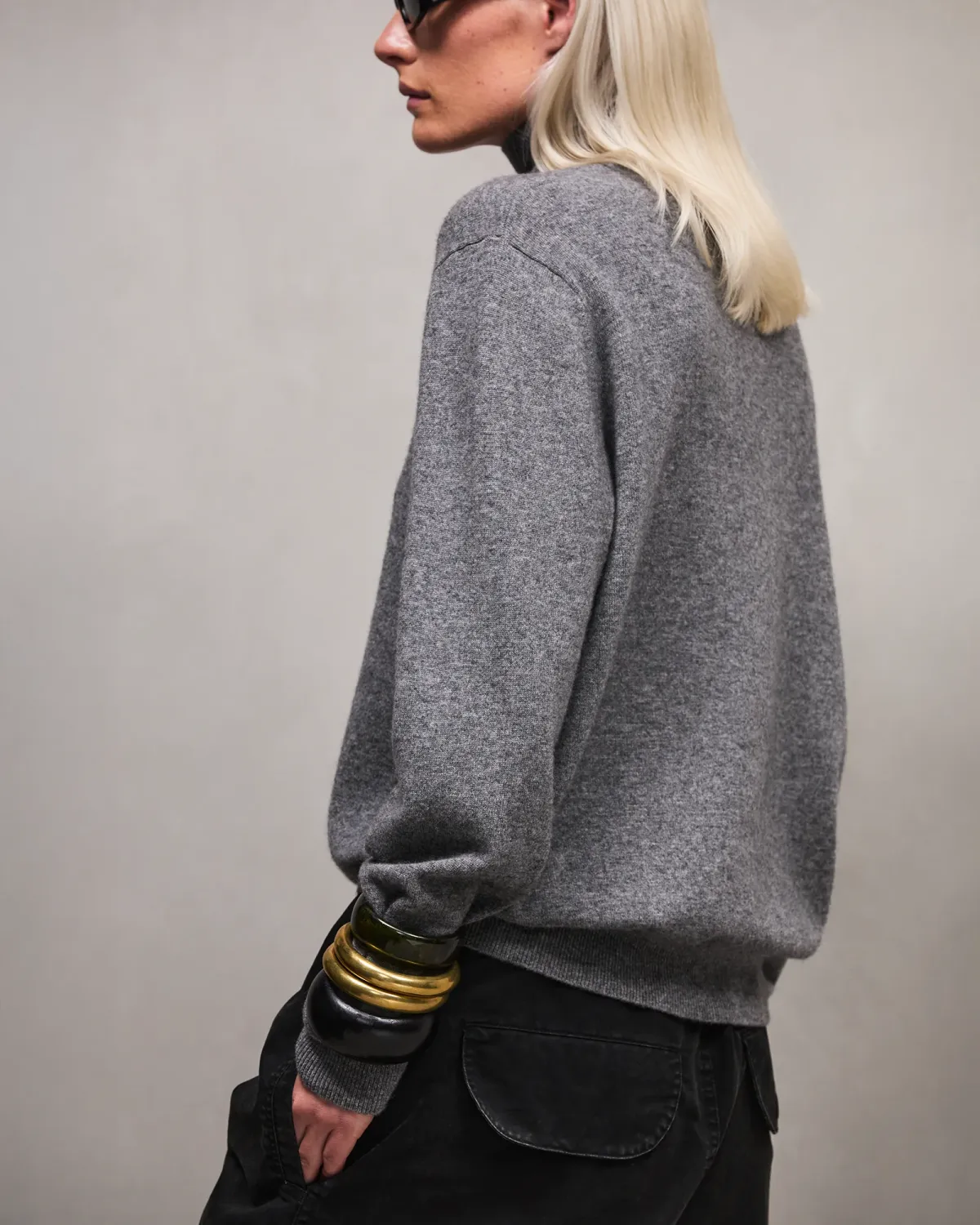 Barren Cargo Washed Black - Image 3