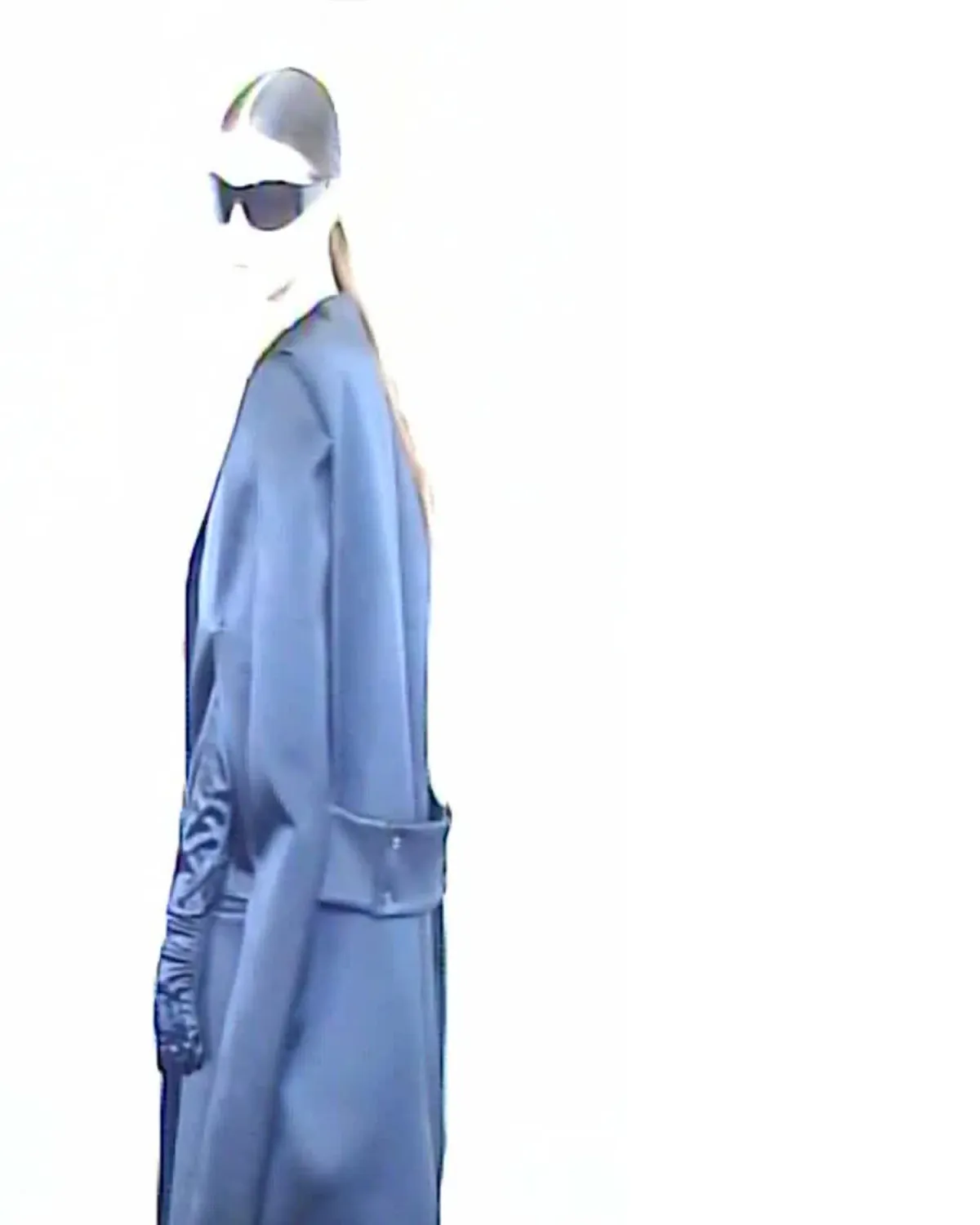 Box Cape Black - Image 2