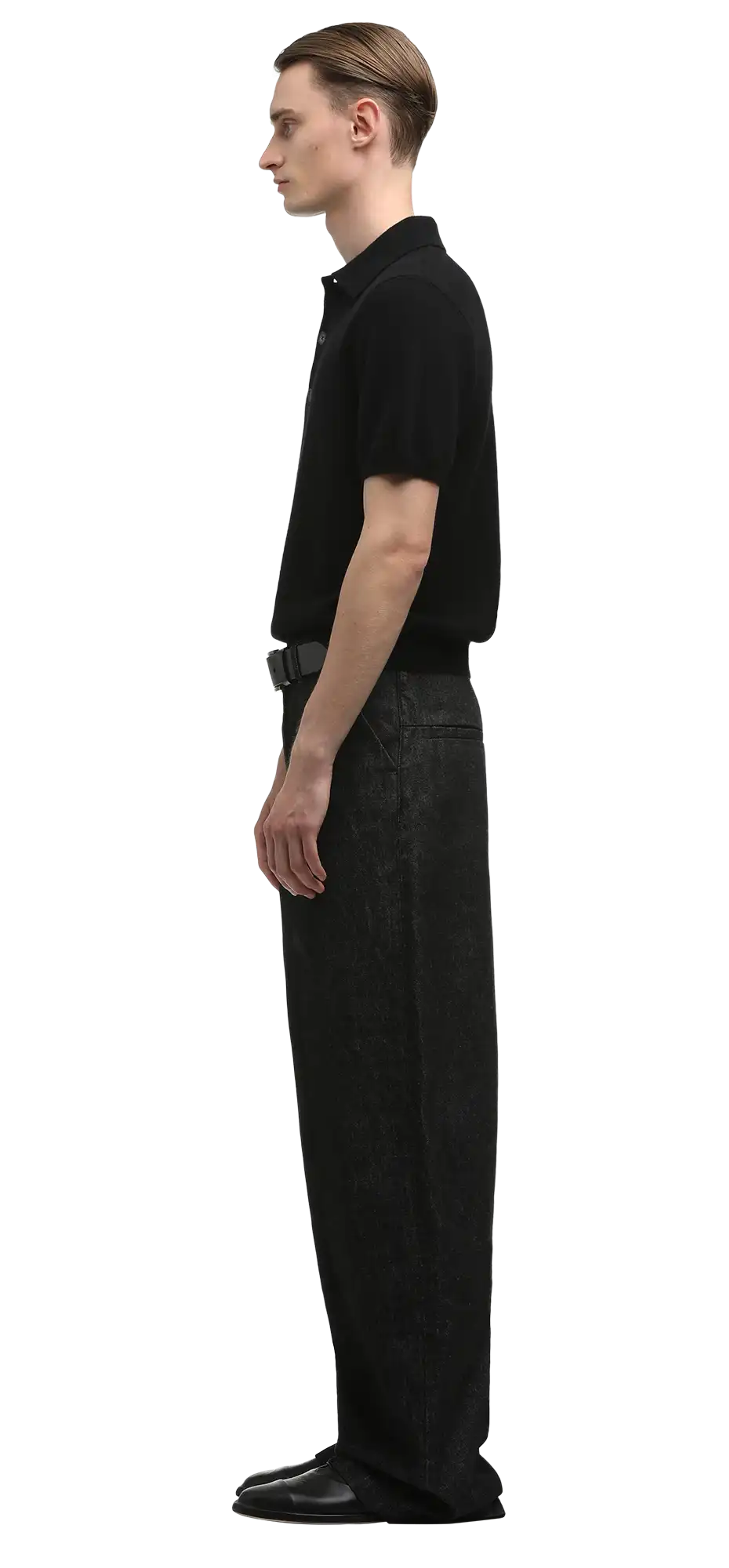 dem-jeans-raw-black character left view