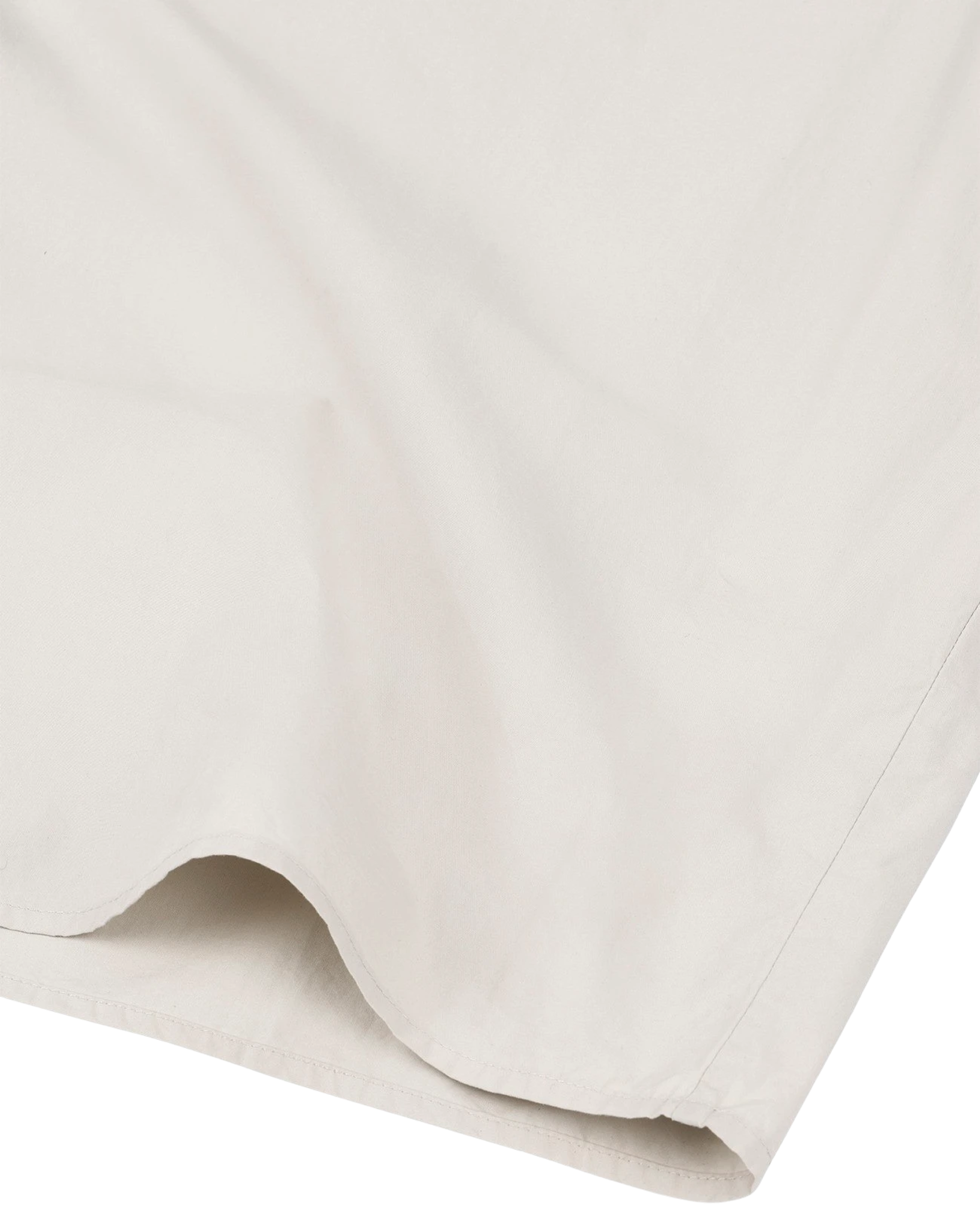 Miller Shirt Ivory (AW25) - Image 3