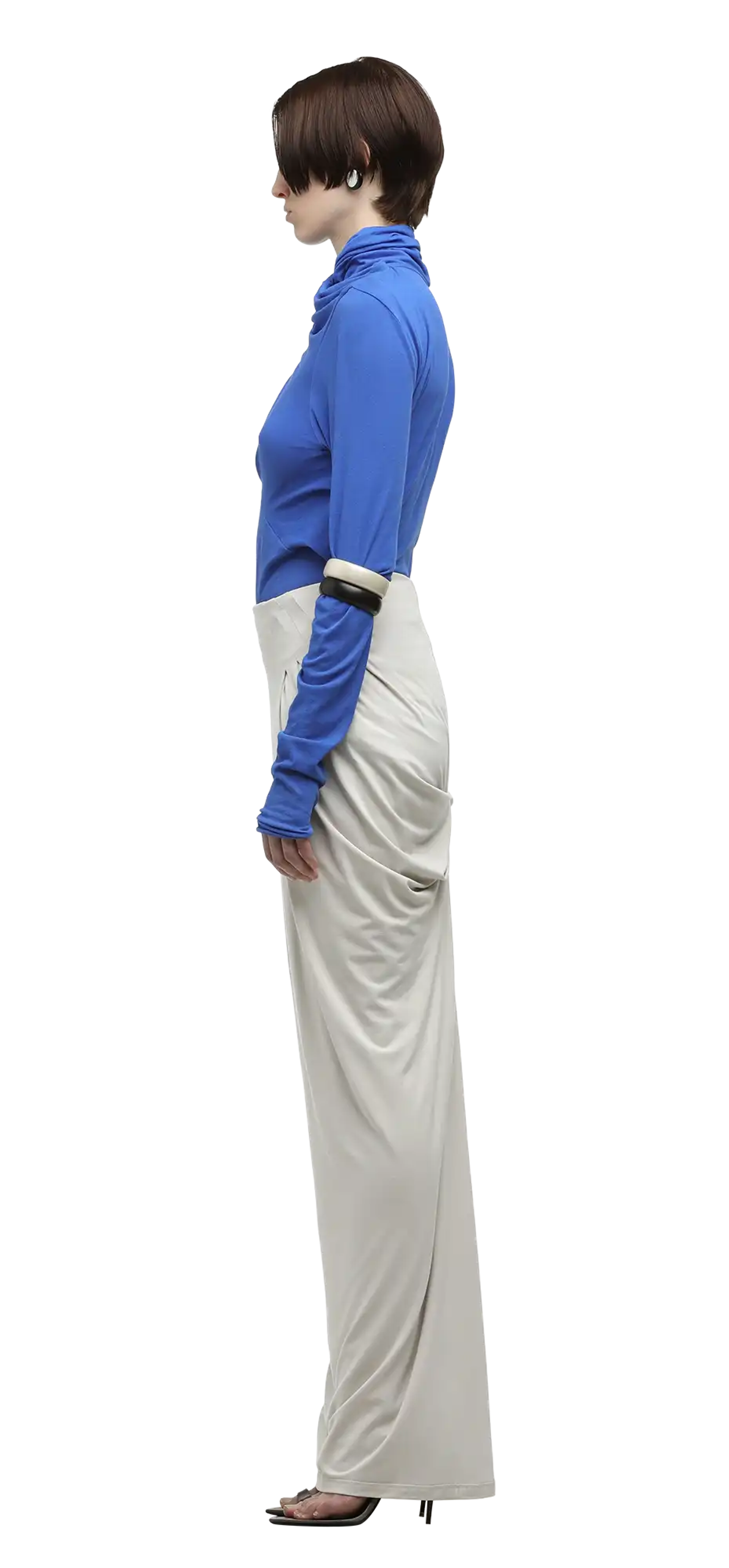 tide-skirt-stone character left view