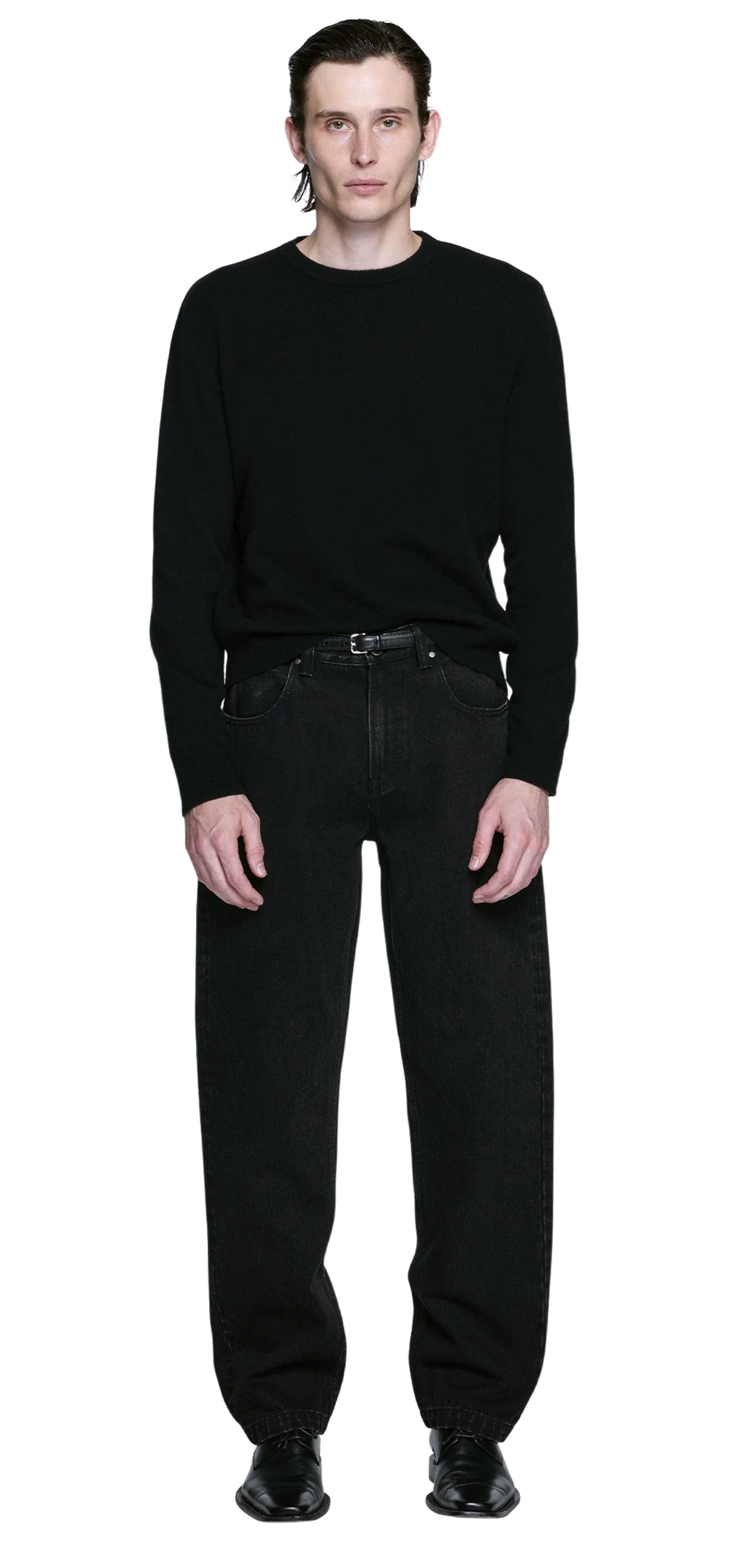 seth-jean-charcoal character front view