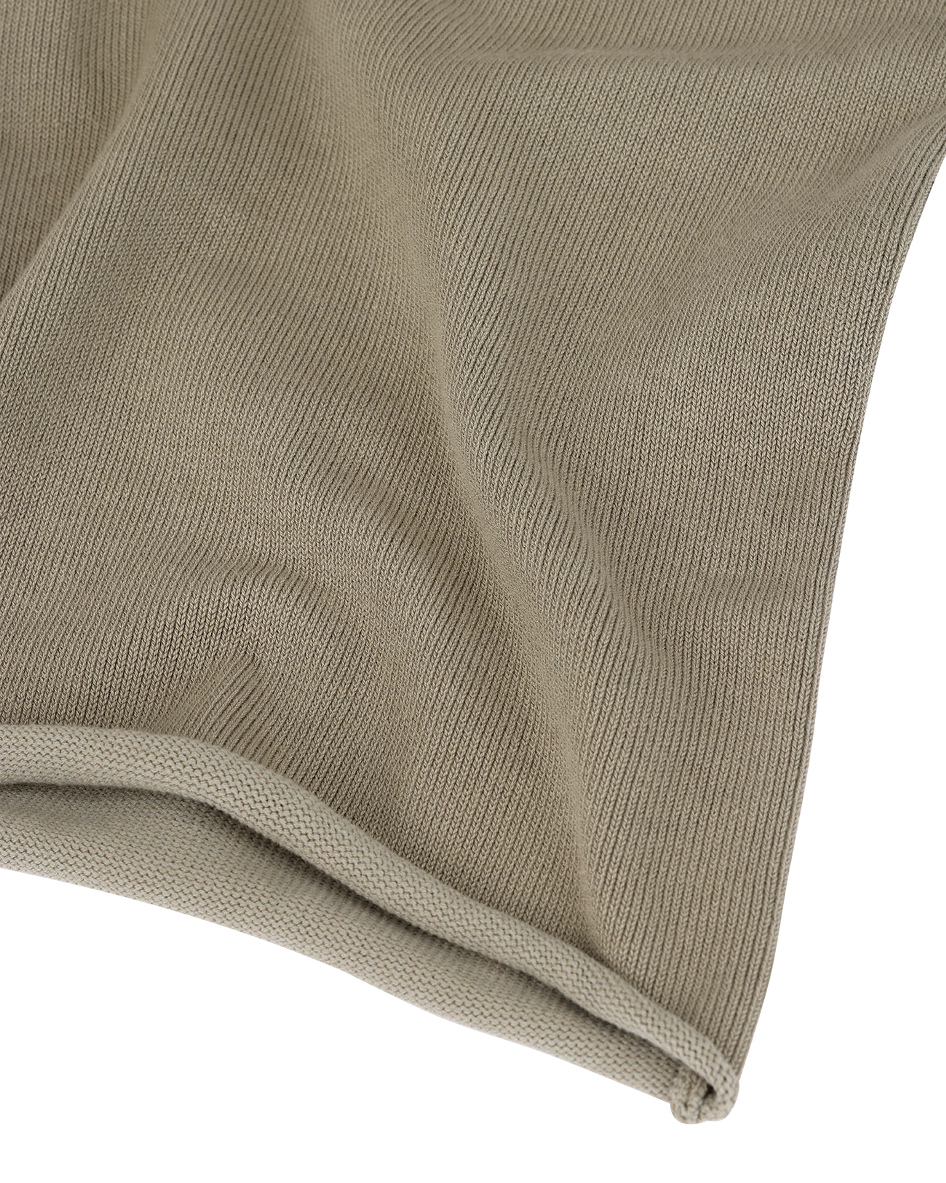 Raw Knit Midi Clay - Image 3