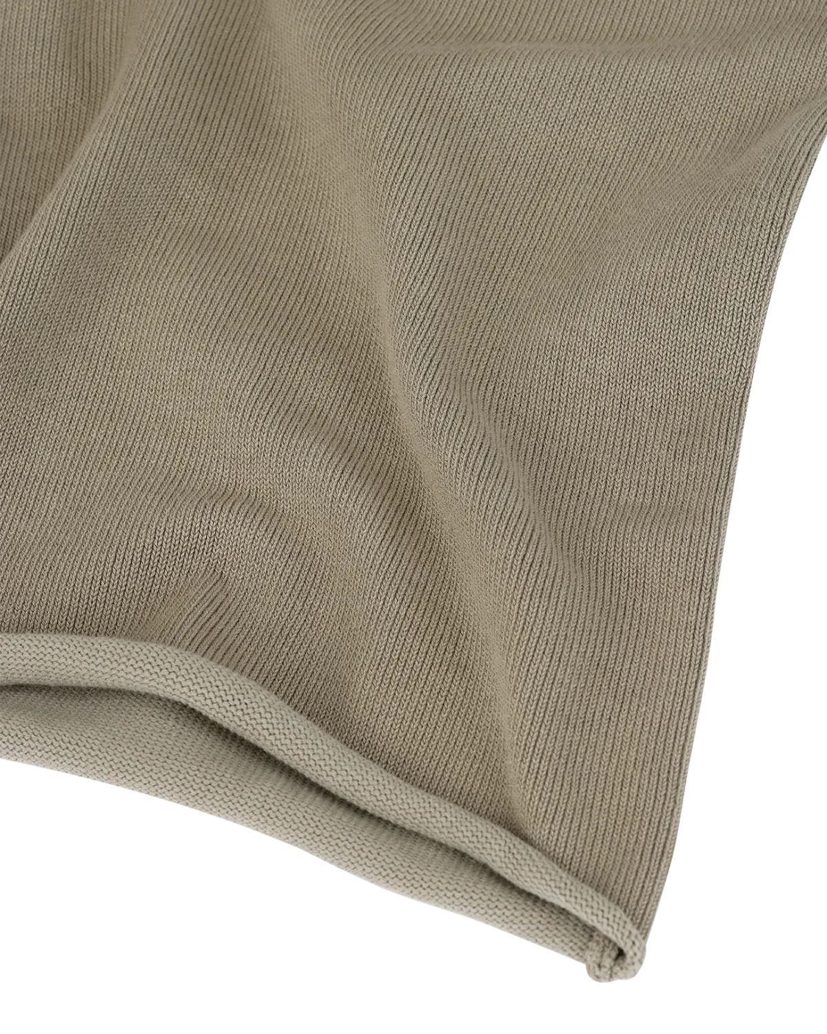 Raw Knit Midi Clay - Image 5