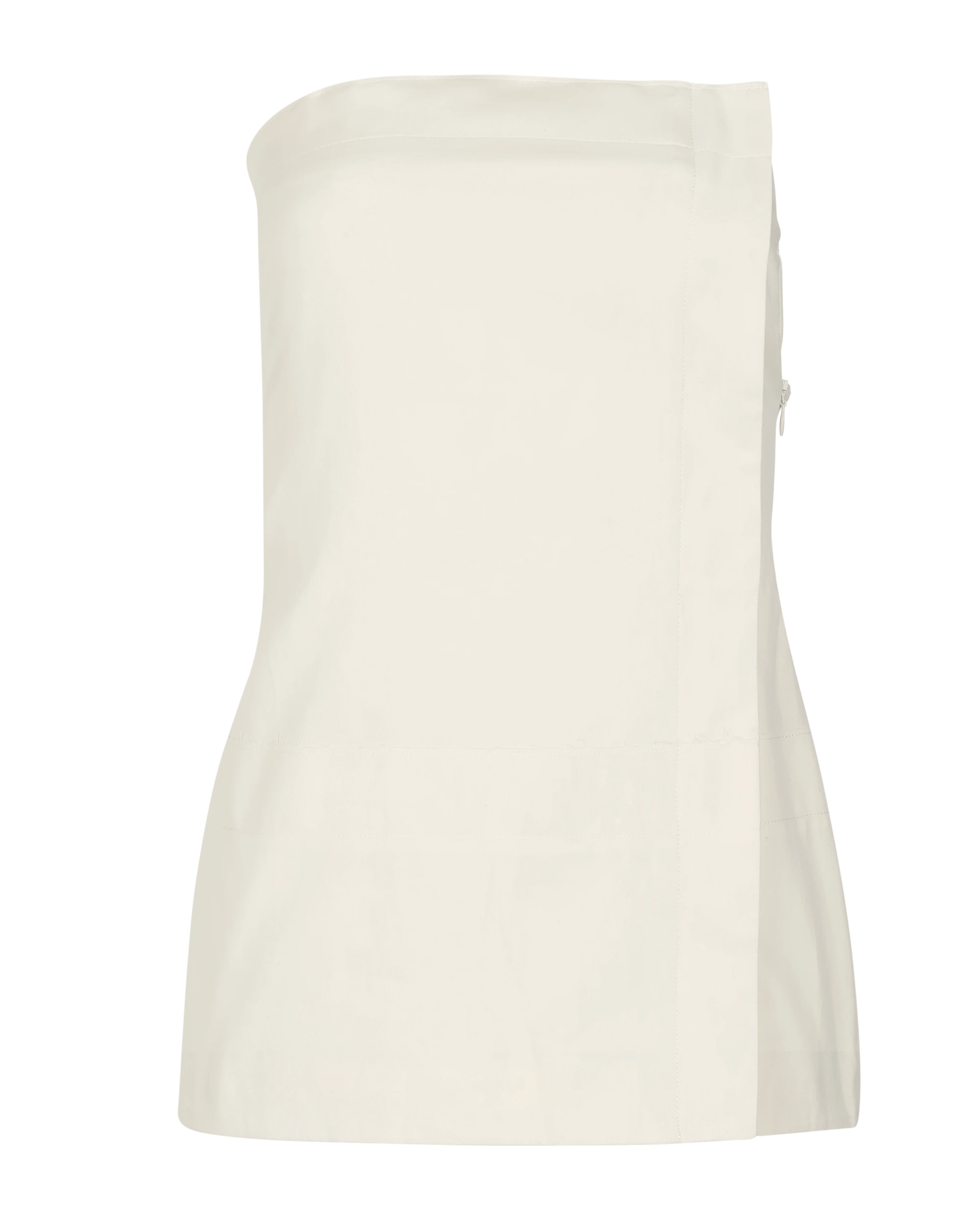 Raw Tube Off White - Image 2