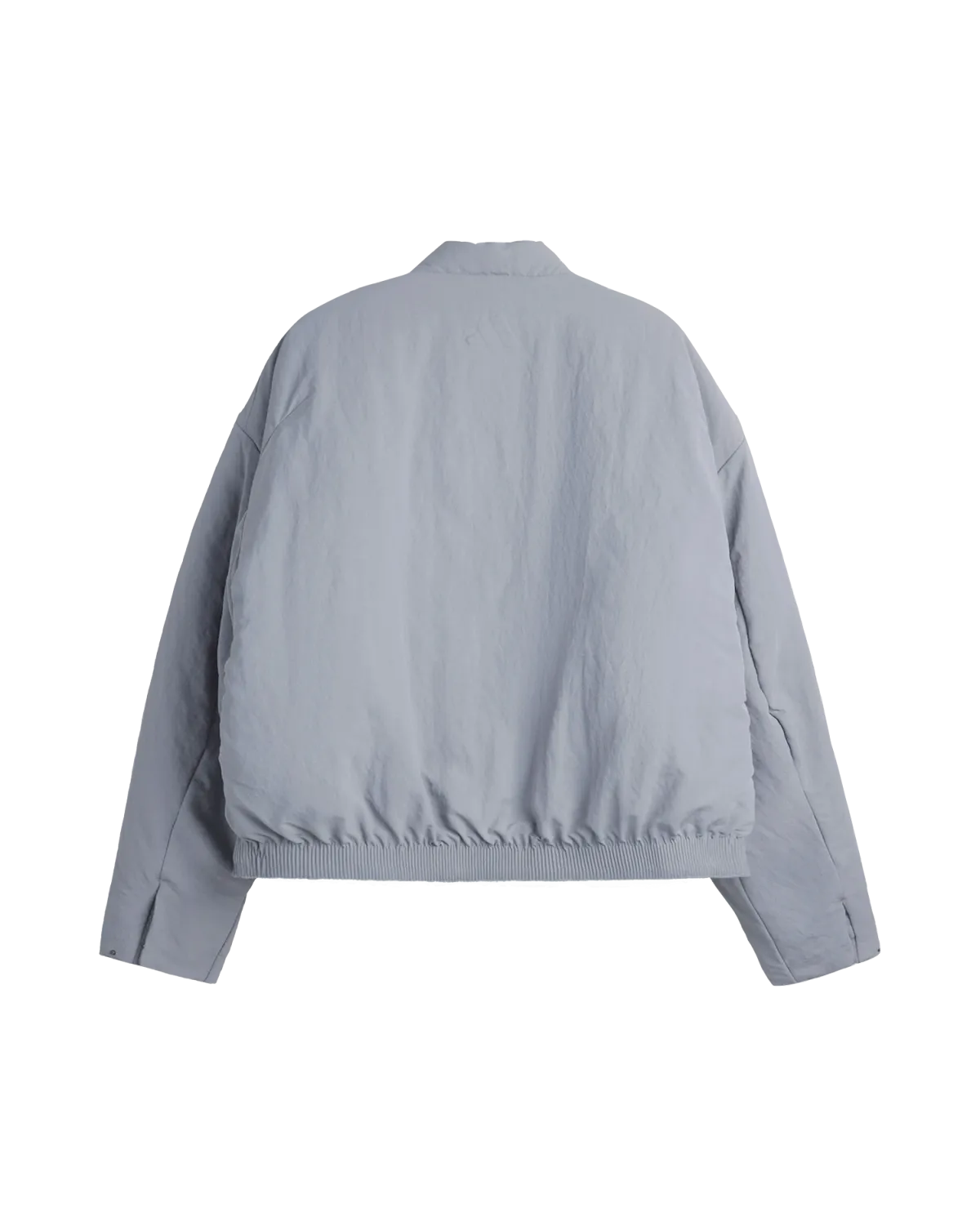 Z.N.E. Bomber Jacket Dove Grey - Image 11