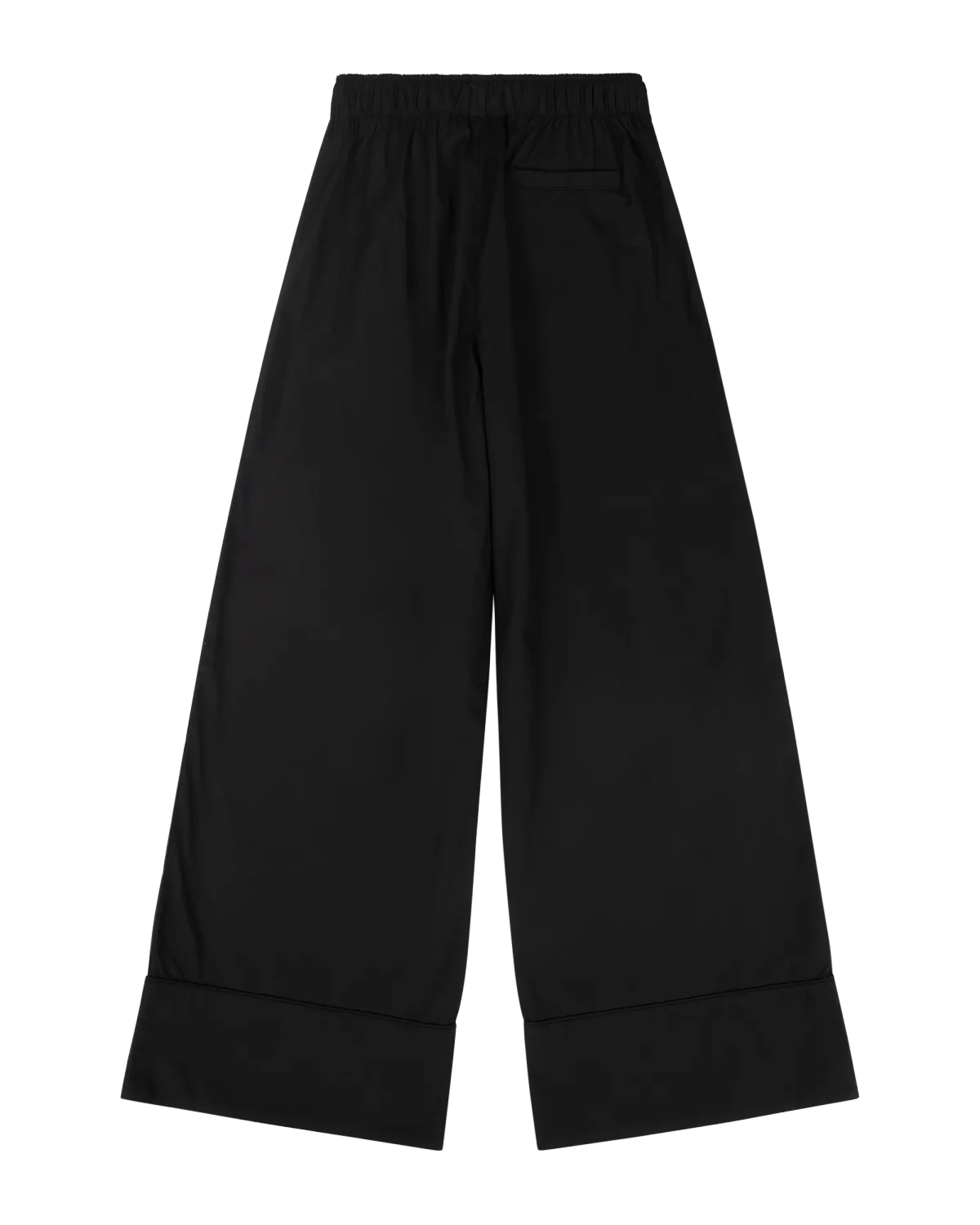 Pajama Pant Black - Image 6