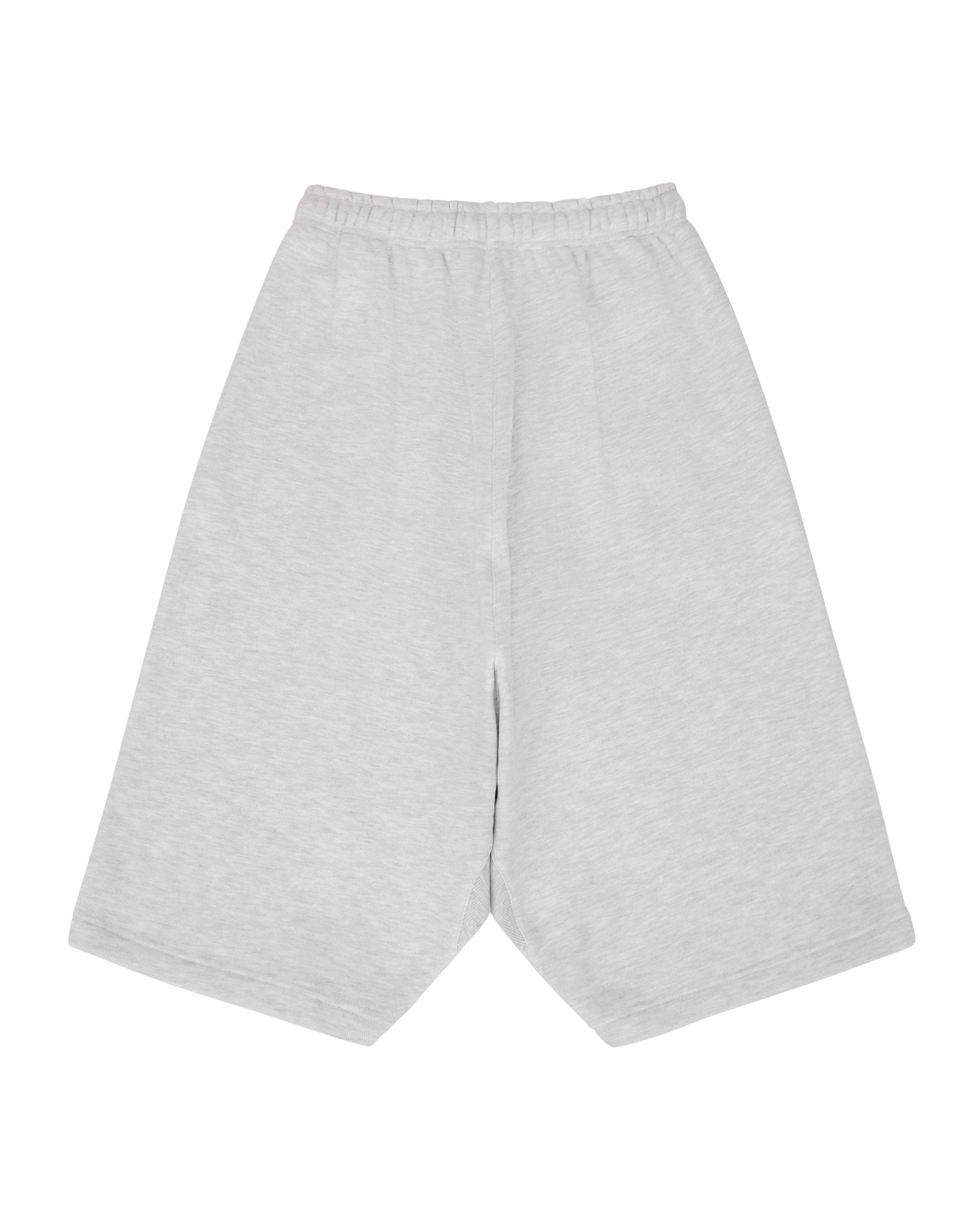 Drop Short Heather Grey - Image 5