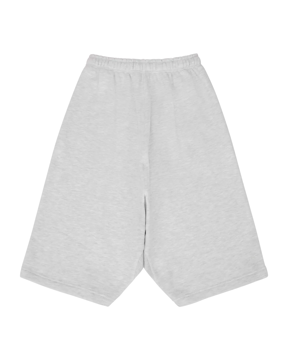 Drop Short Heather Grey - Image 5