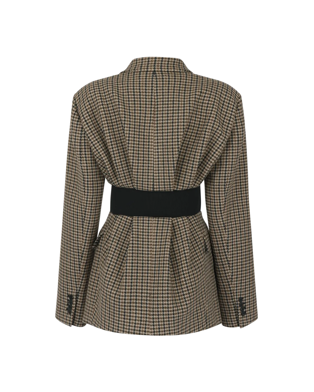Axis Blazer Hounds Tooth - Image 5