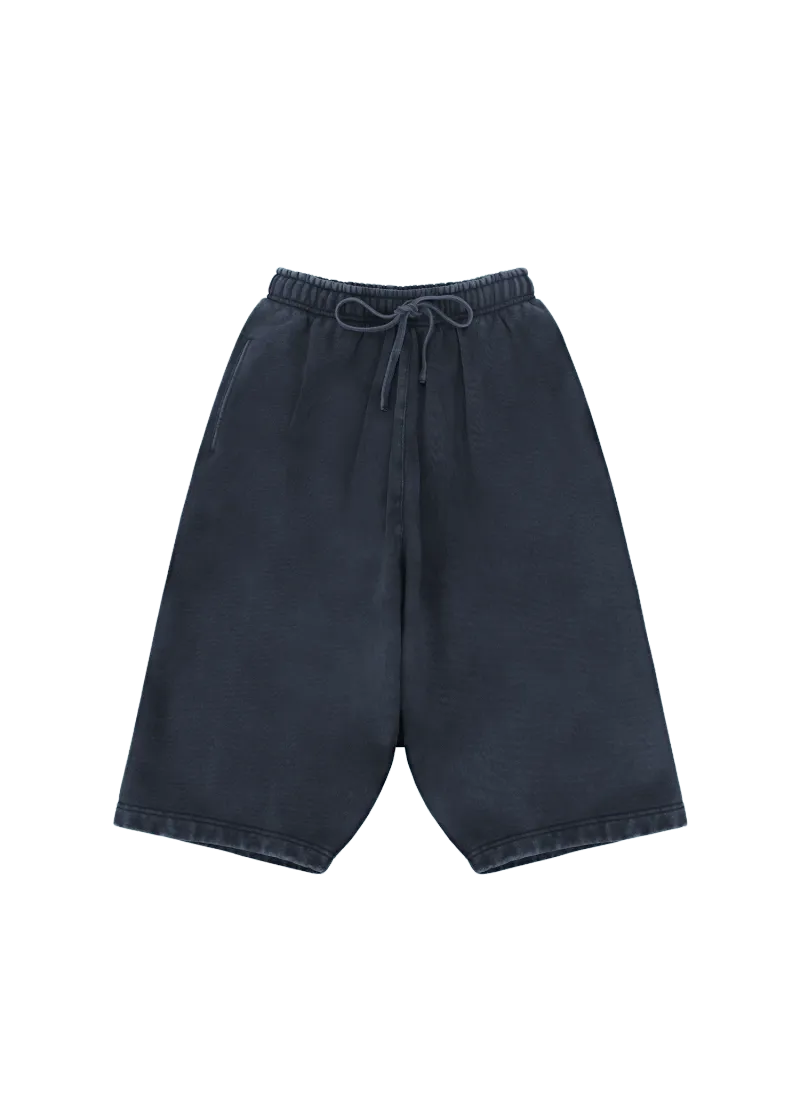 drop-short-salted-navy garment view