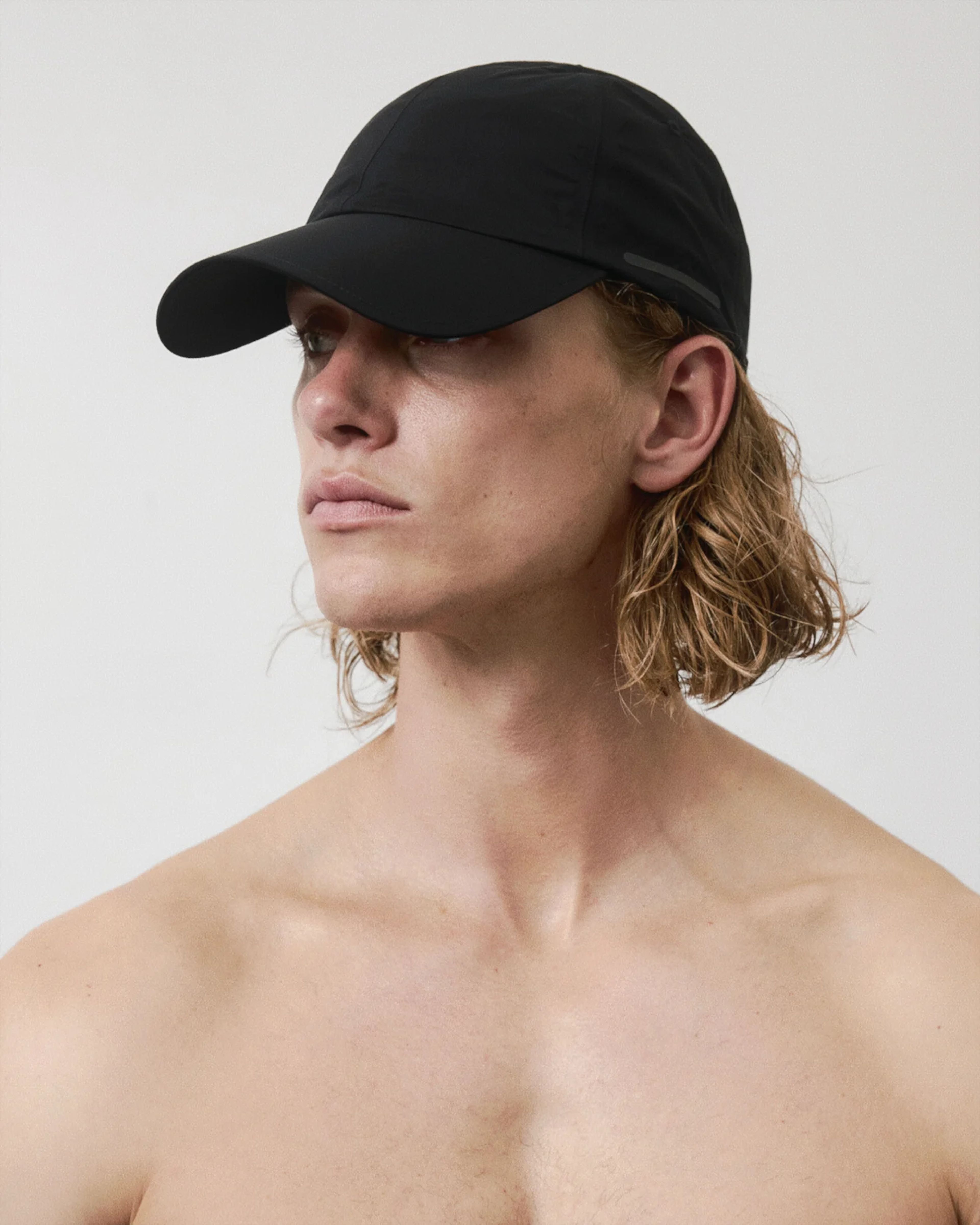 Cap Black - Image 1